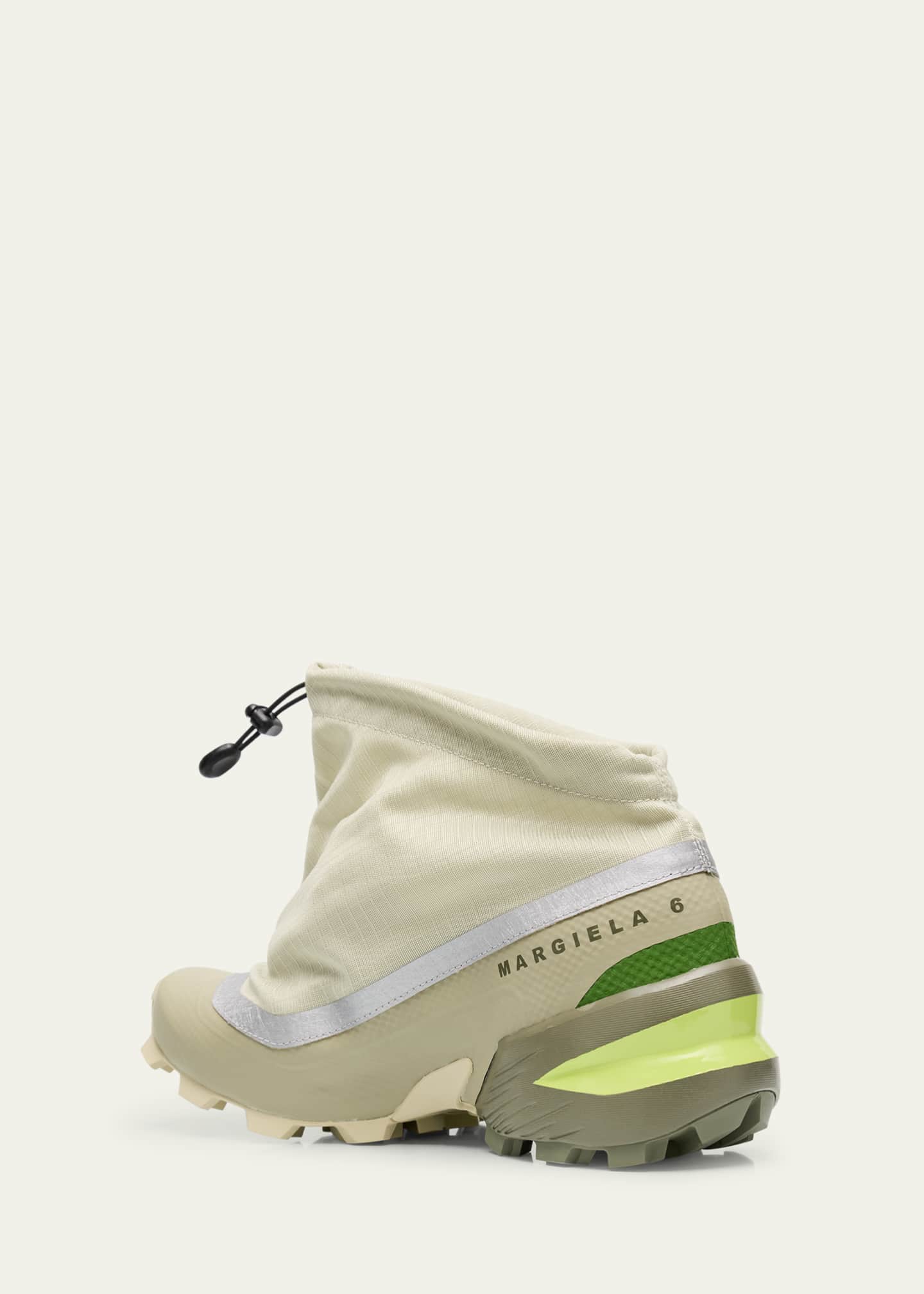 x Salomon Cross Low Sneakers
