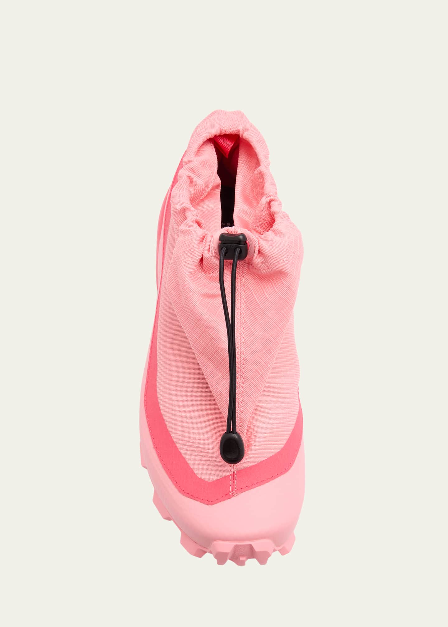 MM6 Maison Margiela x Salomon Cross Low Sneakers Image 6 of 6