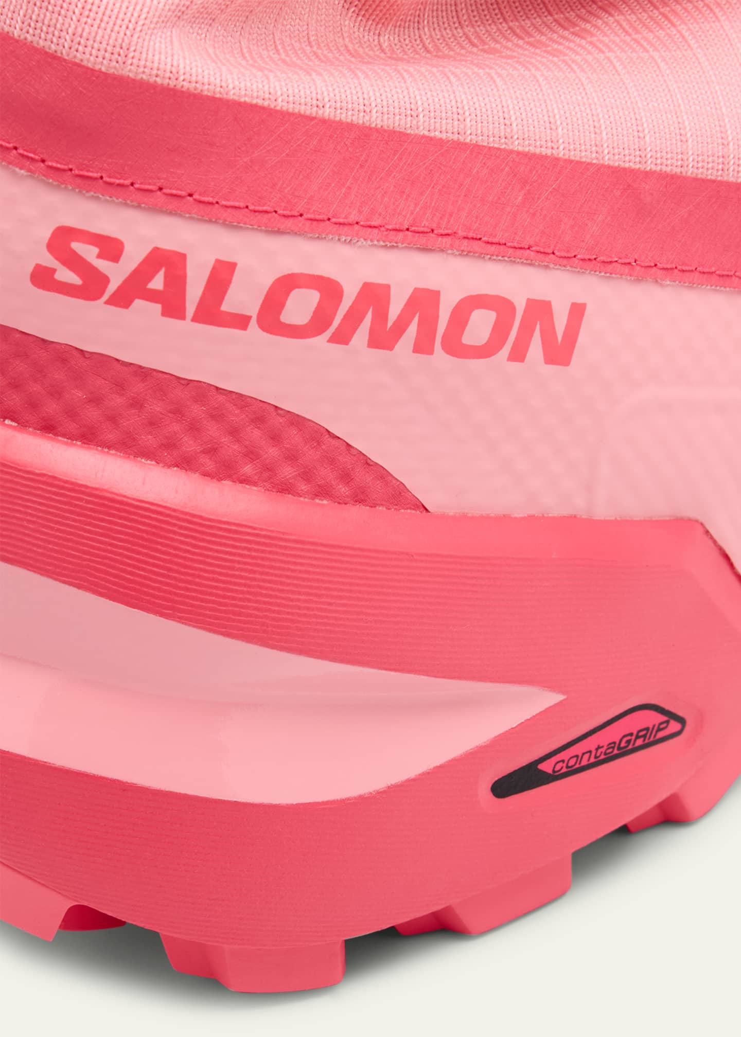 MM6 Maison Margiela x Salomon Cross Low Sneakers Image 5 of 6