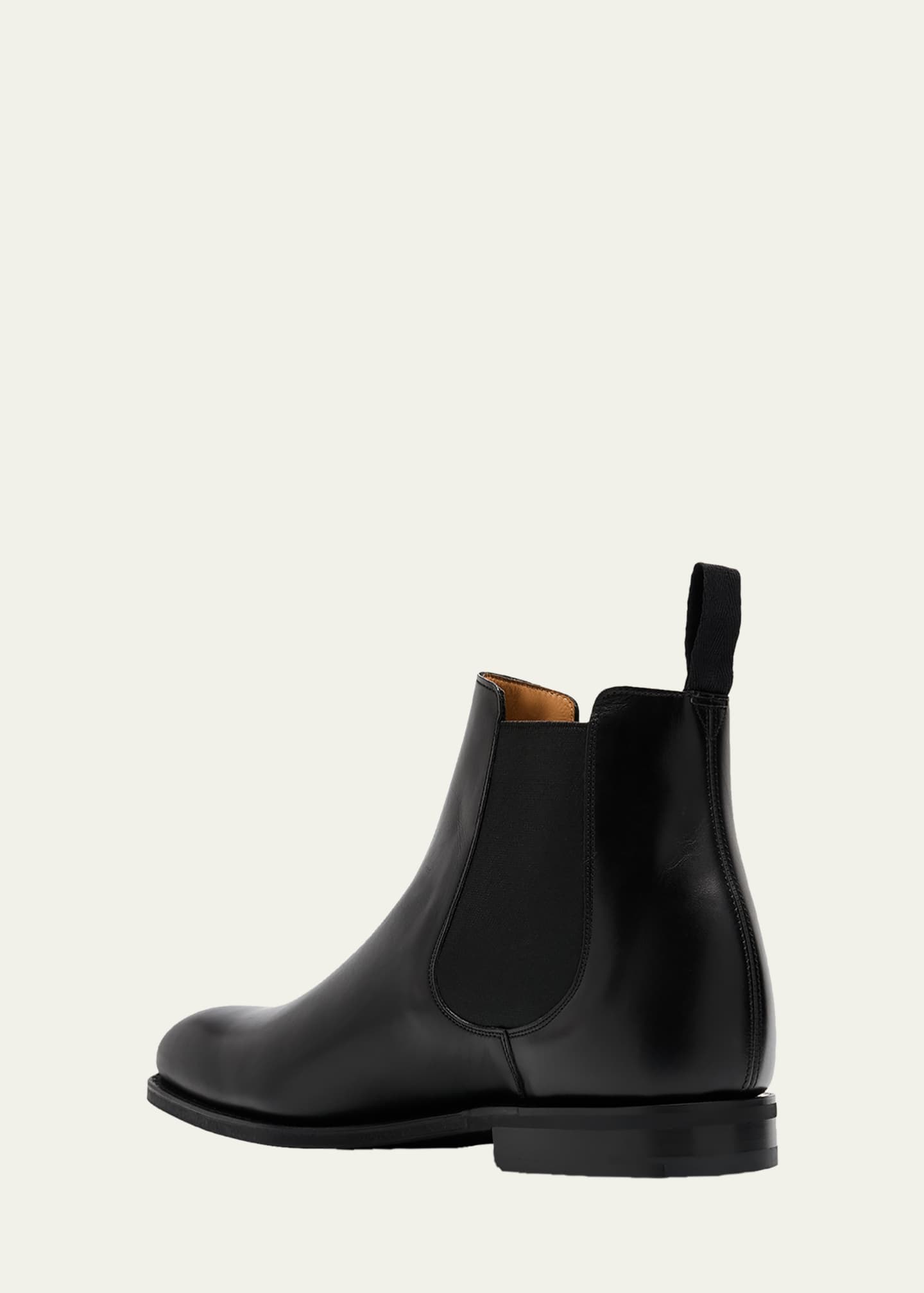 k*n様 Church's Amberley サイドゴアブーツ UK7.5 17 Church's Men's Amberley 2.0 Leather Flex Sole Chelsea Boots