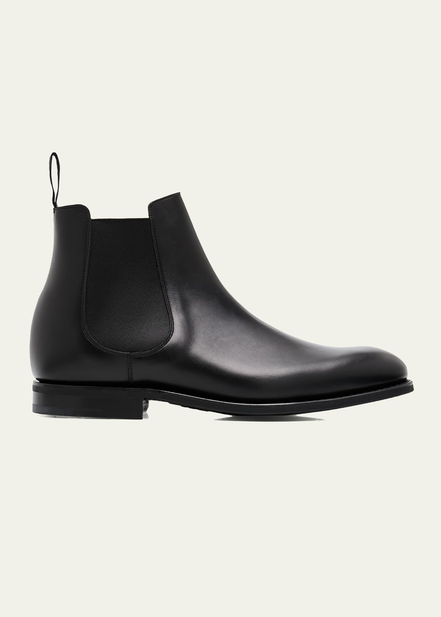 Church's Men's Amberley 2.0 Leather Flex Sole Chelsea Boots