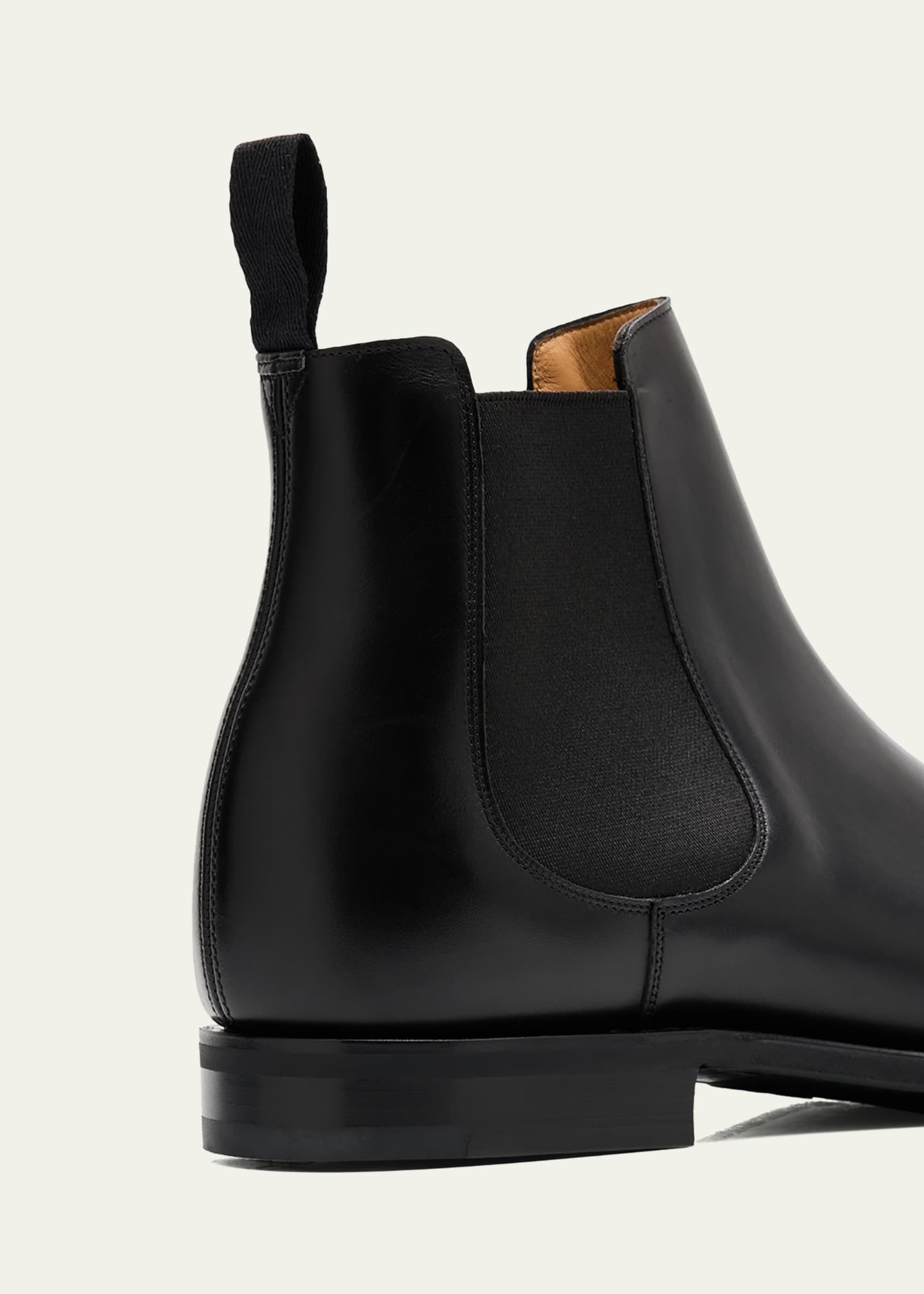 Church's Men's Amberley 2.0 Leather Flex Sole Chelsea Boots