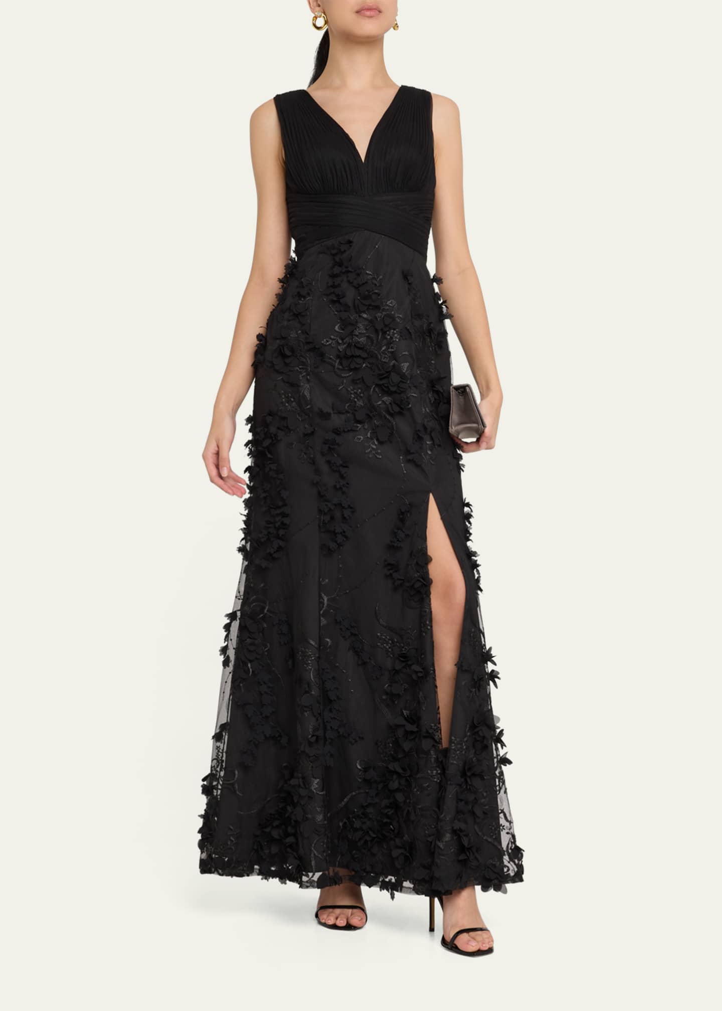 aidan mattox evening dresses Aidan Mattox MD1E208165