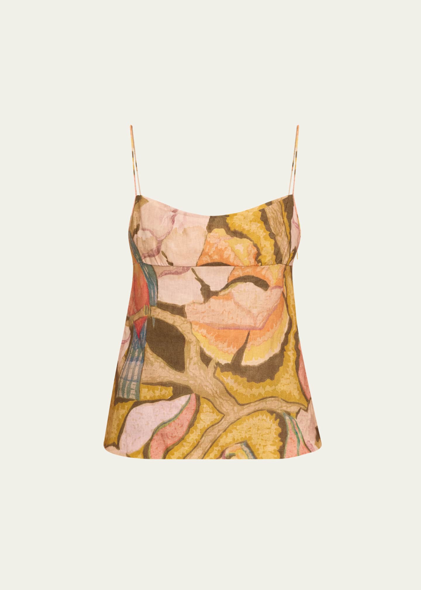 SIR Sanderling Floral Talulah Cami Image 1 of 5