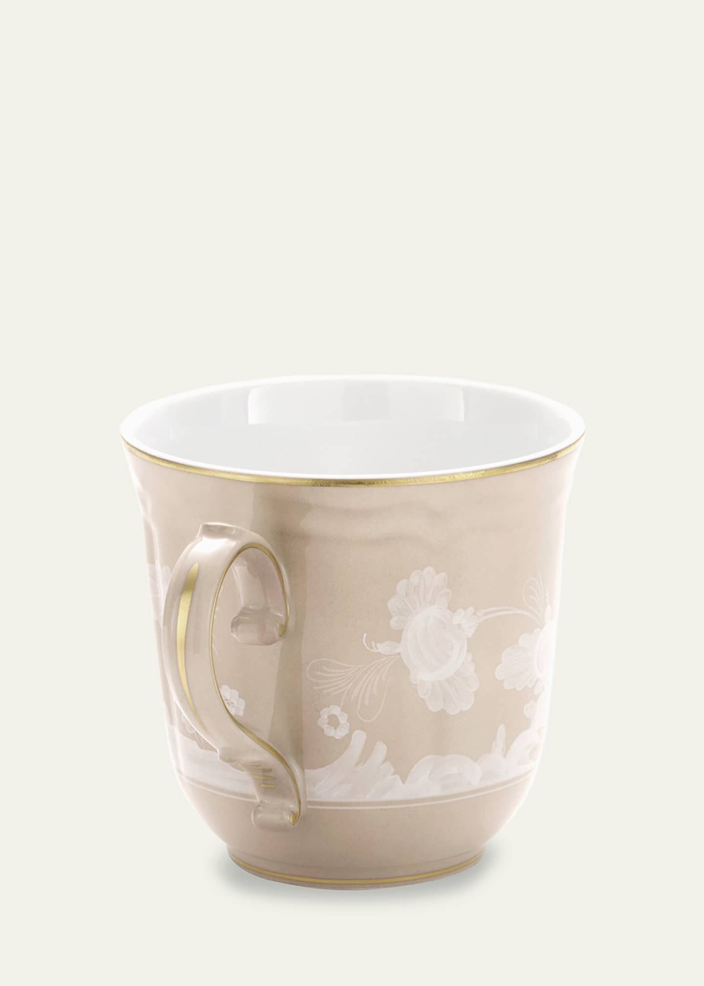 GINORI 1735 Oriente Italiano Mug, 13.5 oz. Image 2 of 3