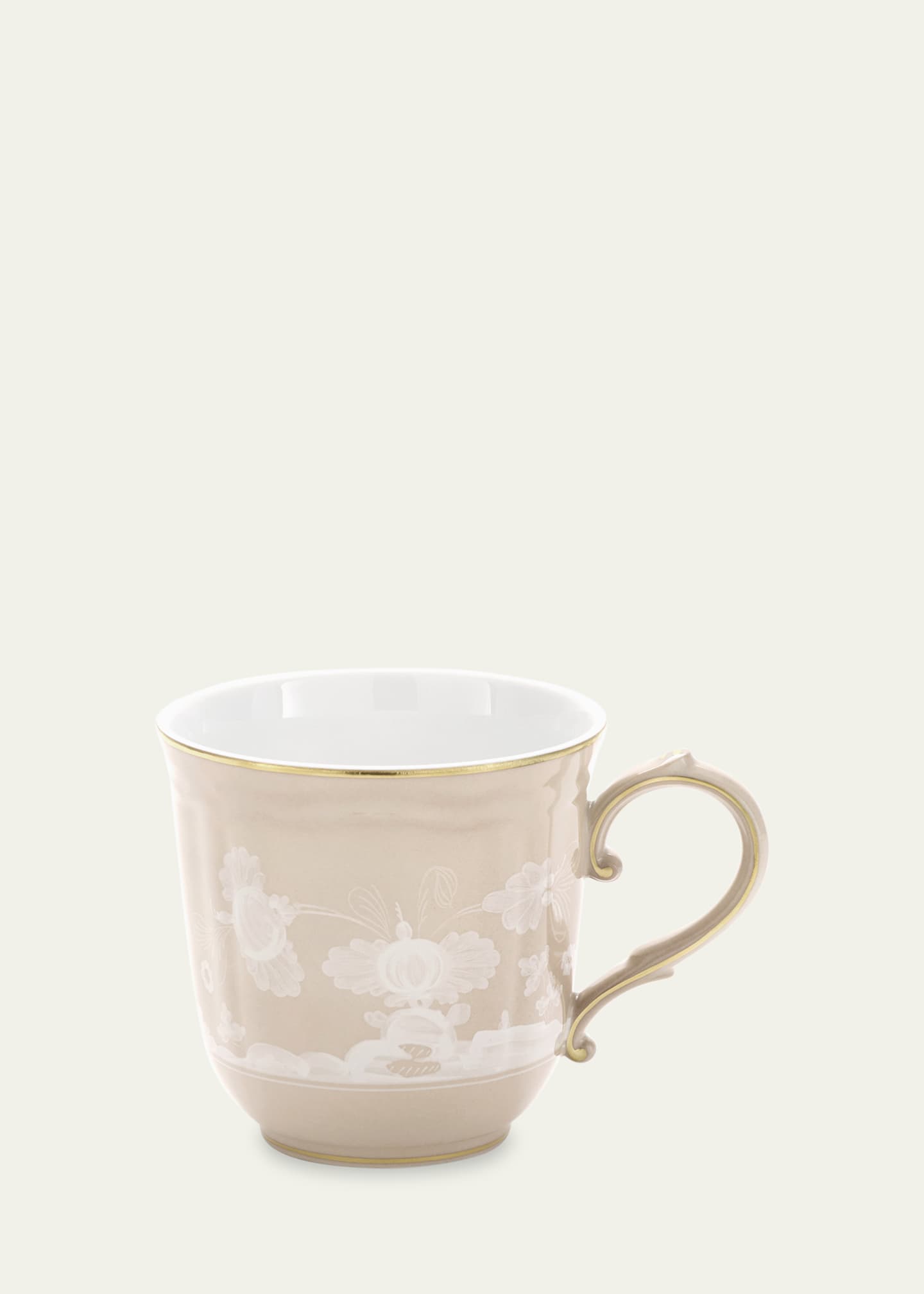 GINORI 1735 Oriente Italiano Mug, 13.5 oz. Image 3 of 3