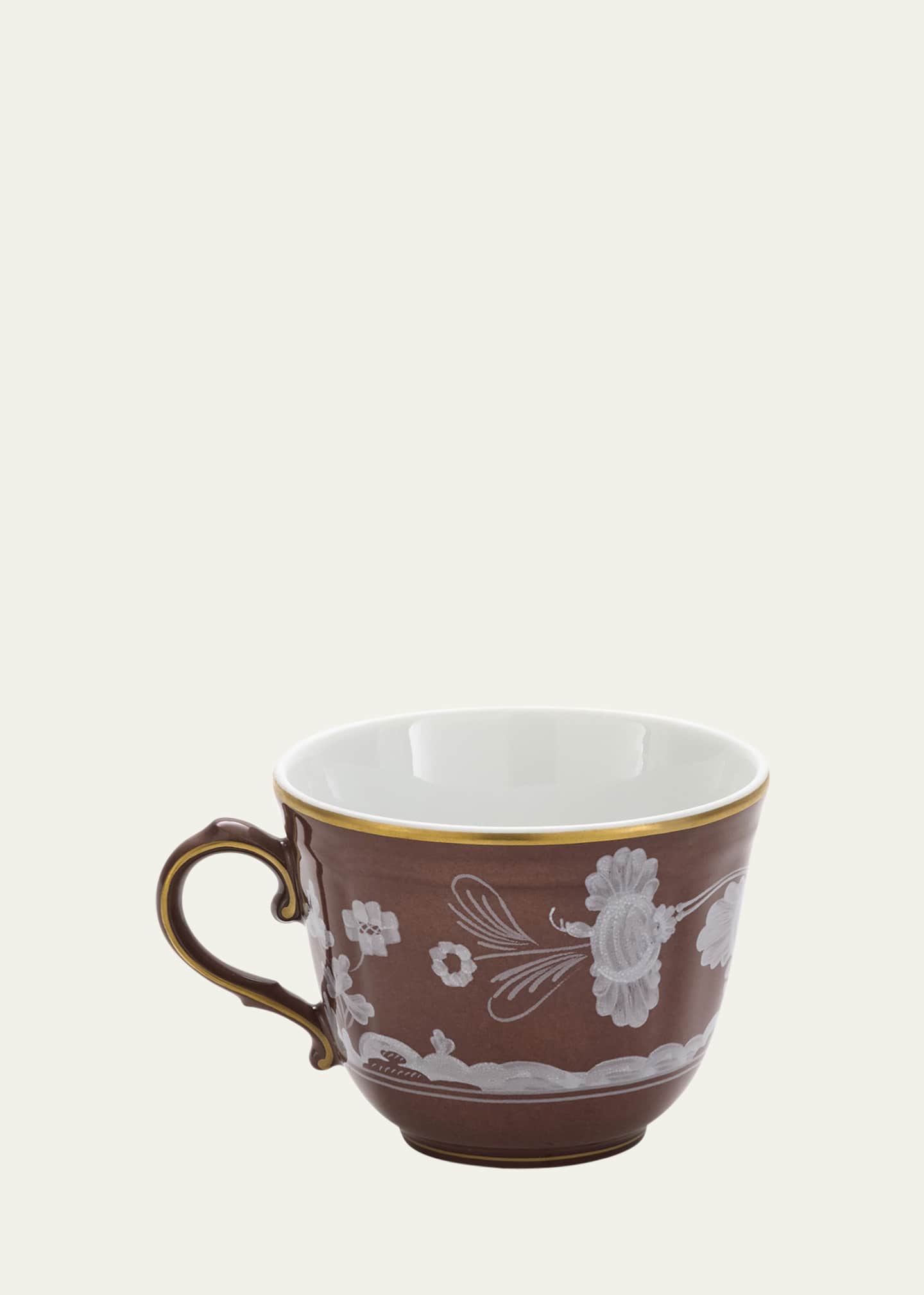 GINORI 1735 Oriente Italiano Coffee Cup, 4 oz. Image 1 of 2