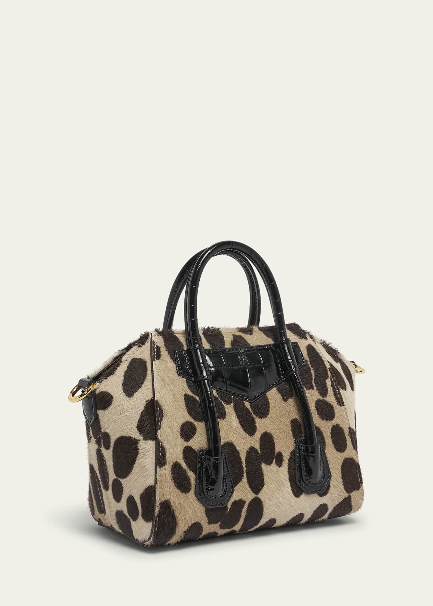 Givenchy antigona leopard shop