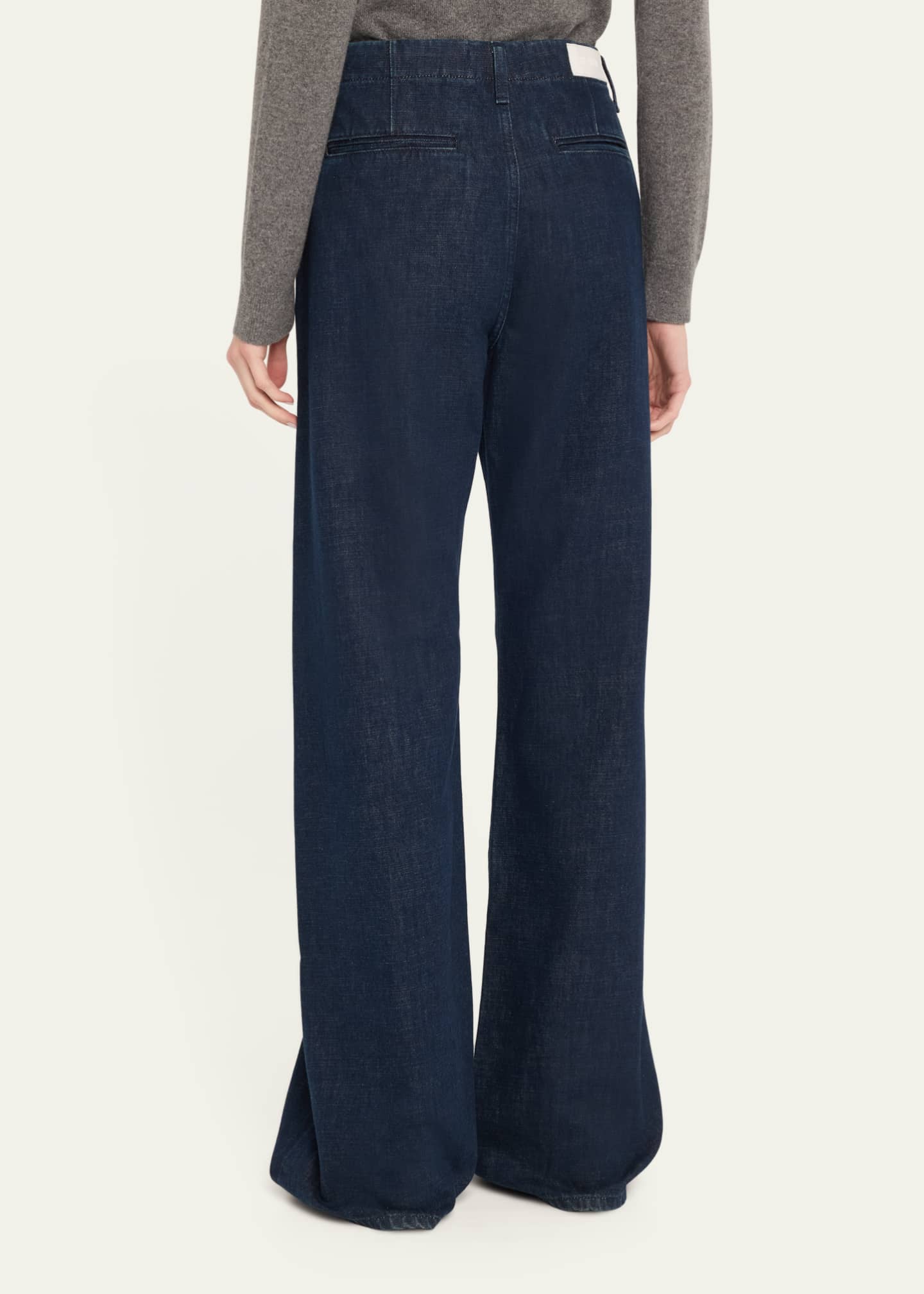 RE/DONE Trouser Jeans Image 3 of 4