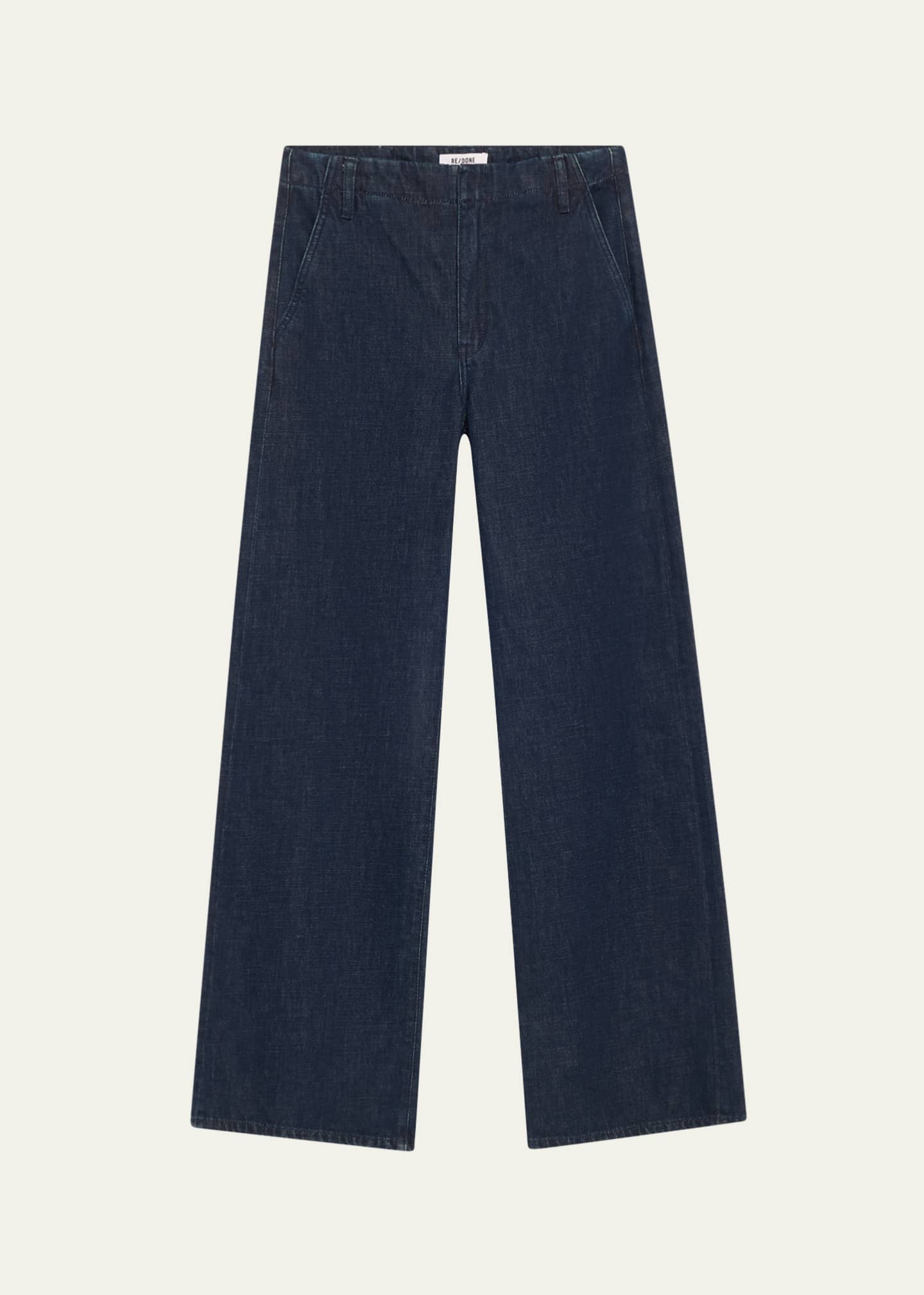 RE/DONE Trouser Jeans Image 1 of 4