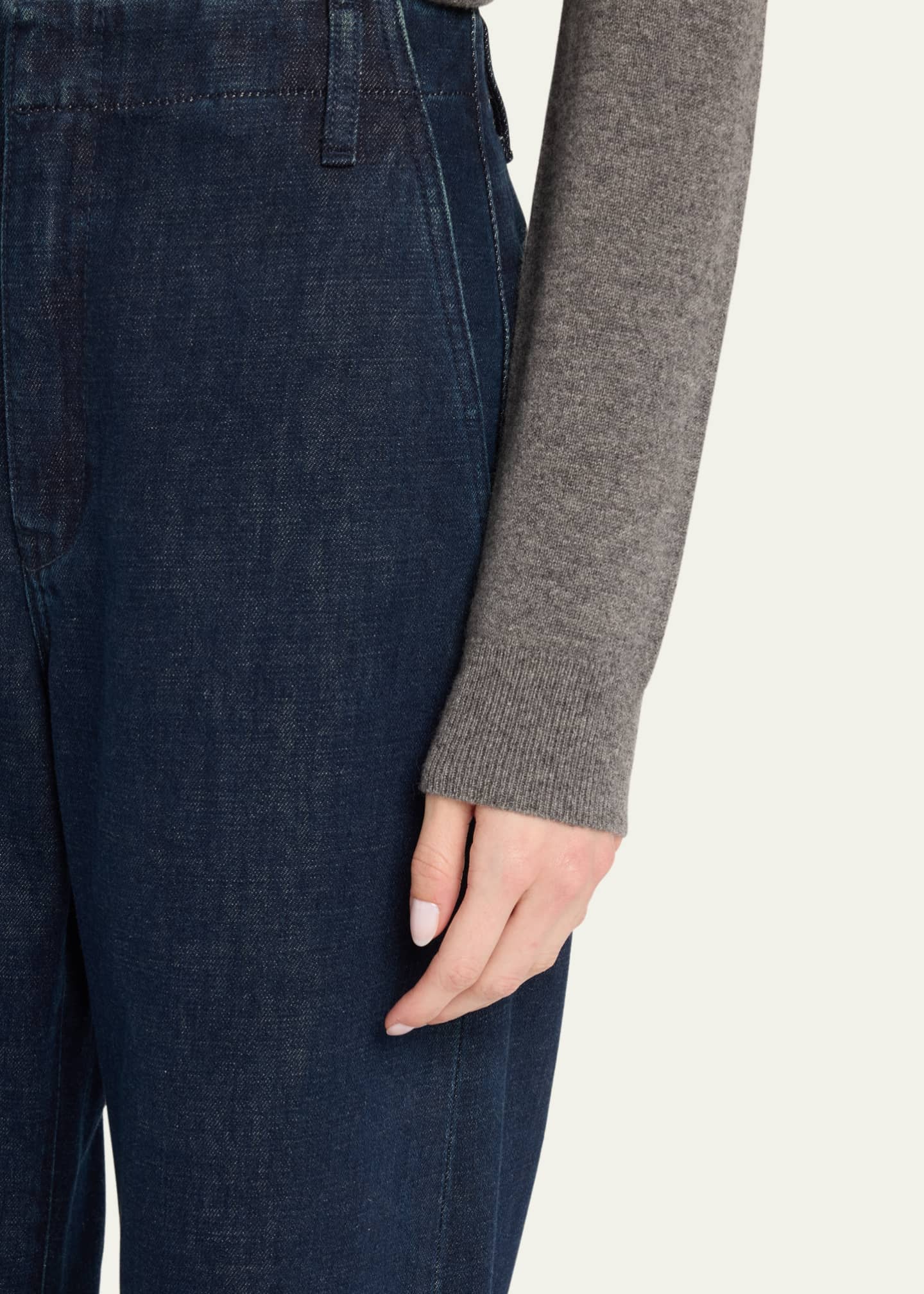 RE/DONE Trouser Jeans Image 4 of 4