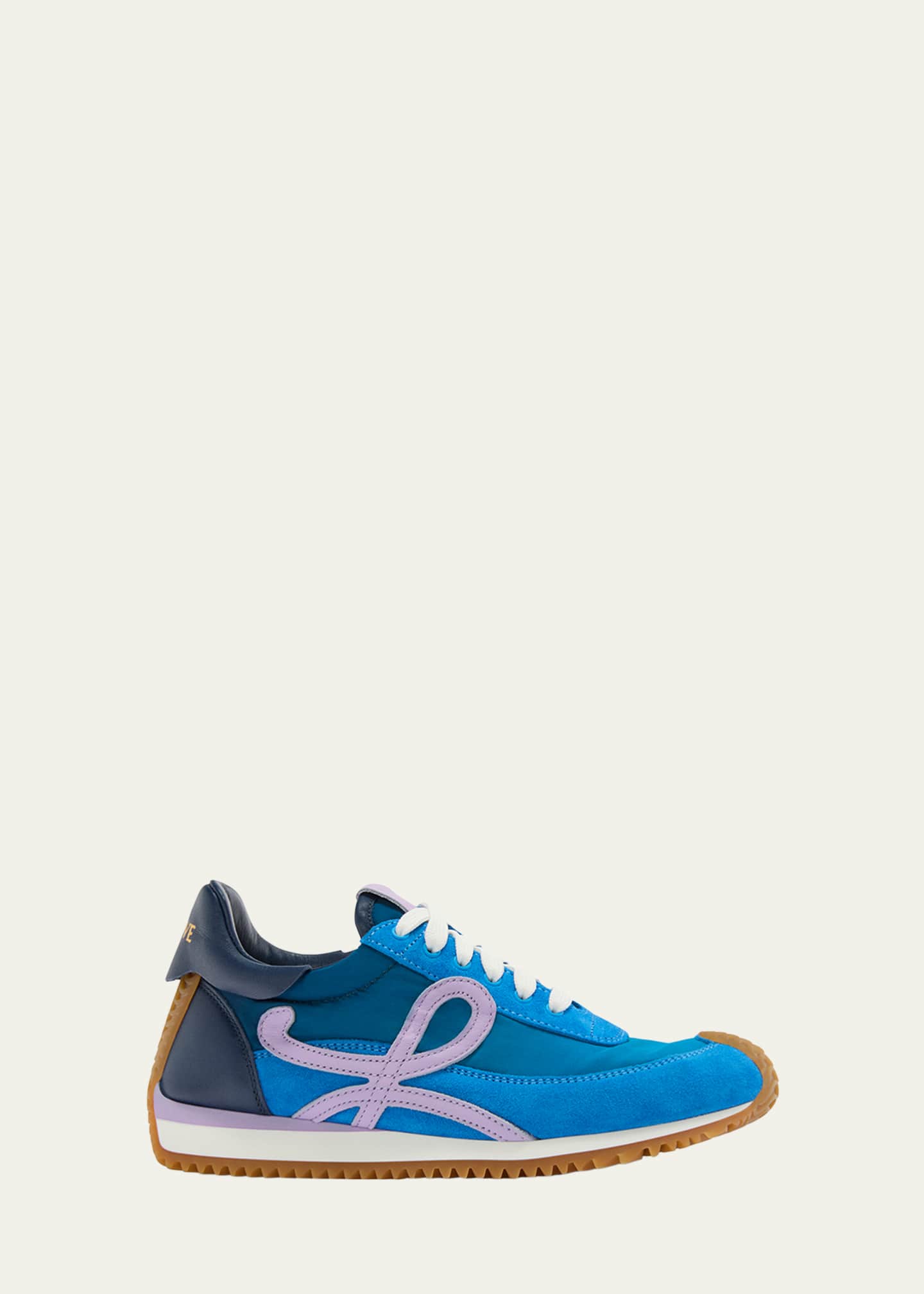 Loewe Flow Retro Runner Sneakers Image 1 of 6