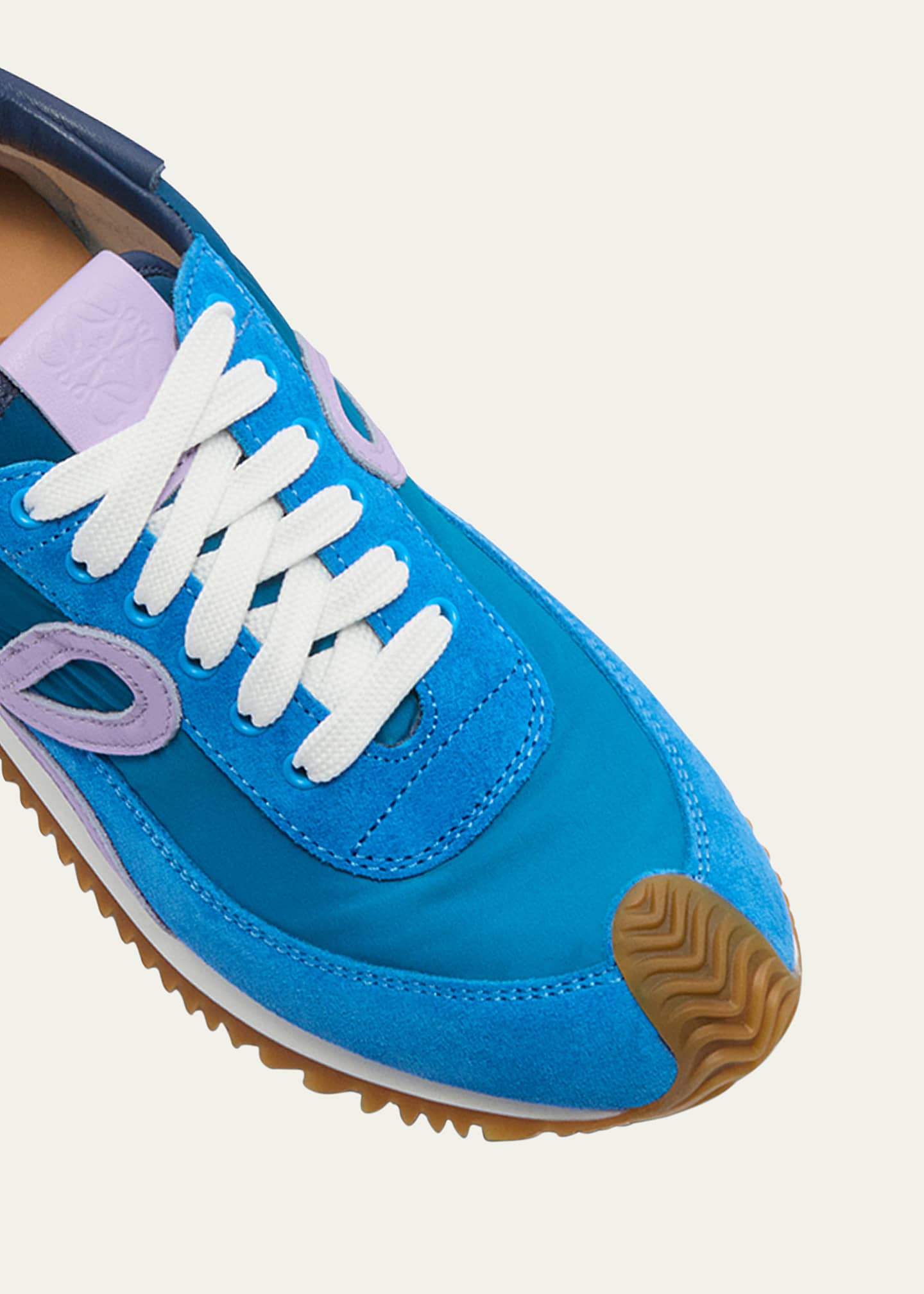 Loewe Flow Retro Runner Sneakers Image 5 of 6
