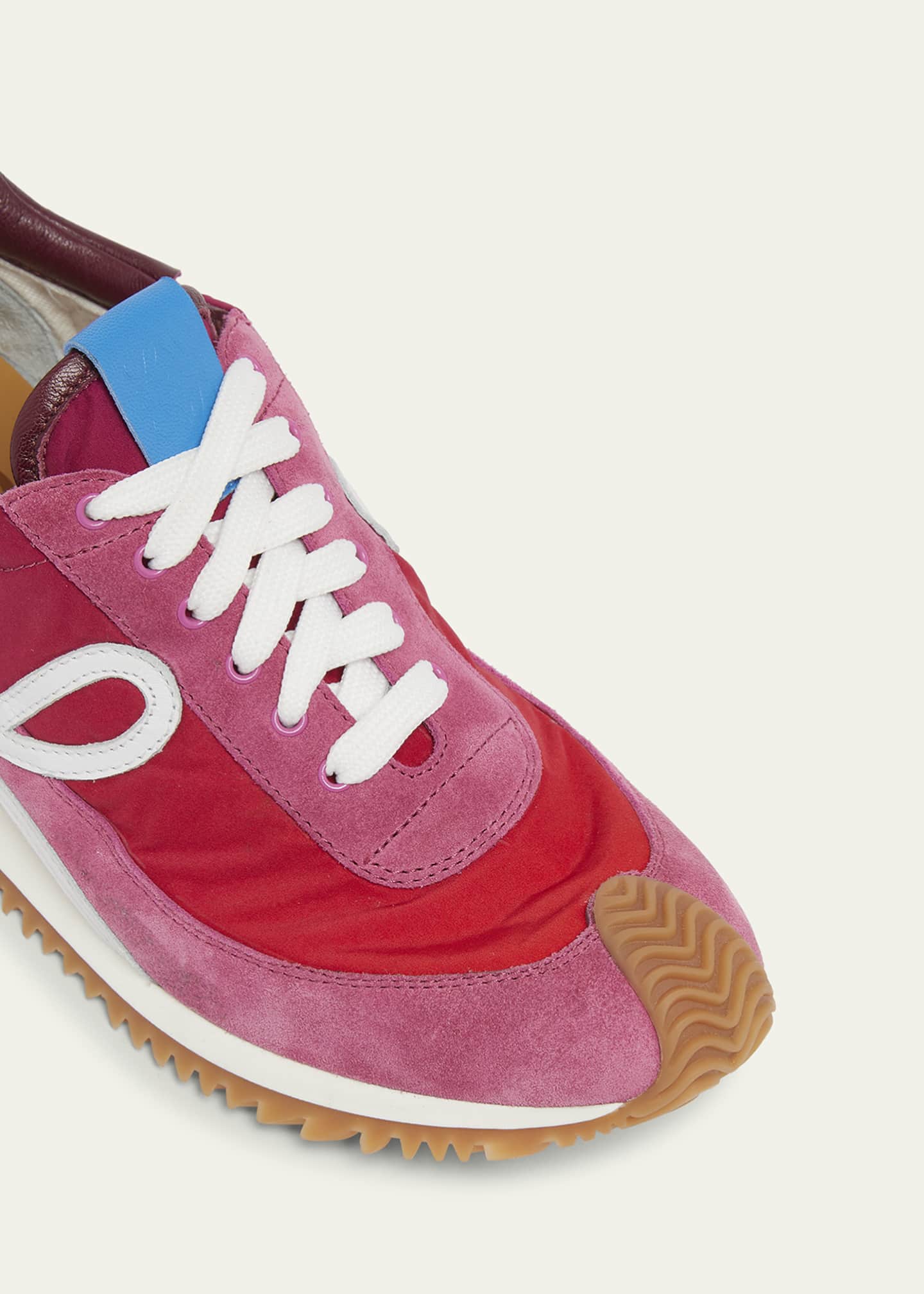 Loewe Flow Retro Runner Sneakers Image 5 of 6