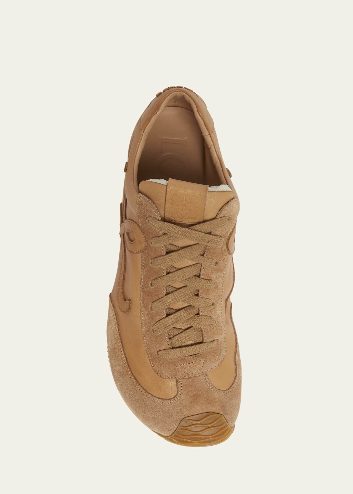 Loewe Flow Retro Runner Sneakers Image 6 of 6