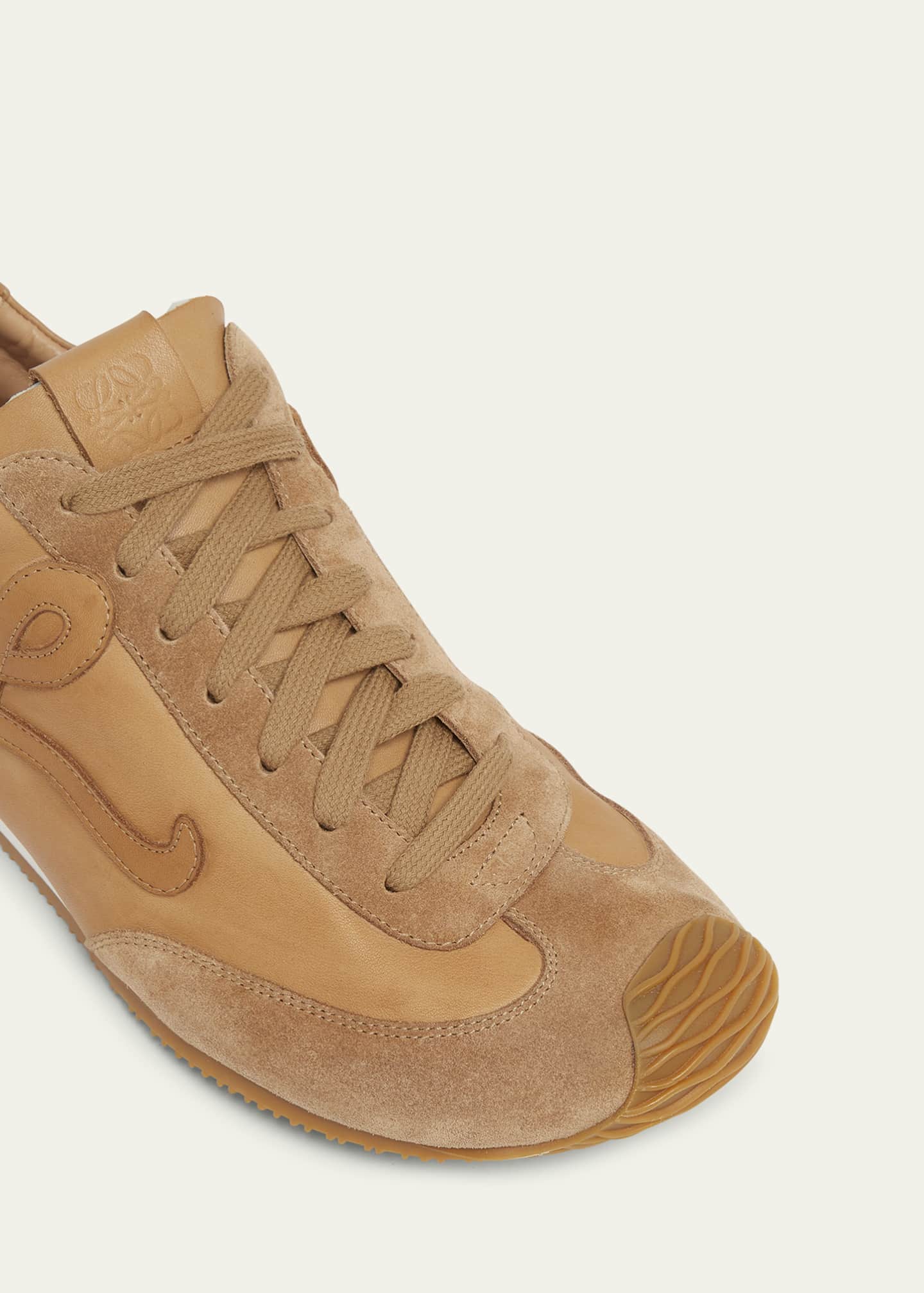 Loewe Flow Retro Runner Sneakers Image 5 of 6
