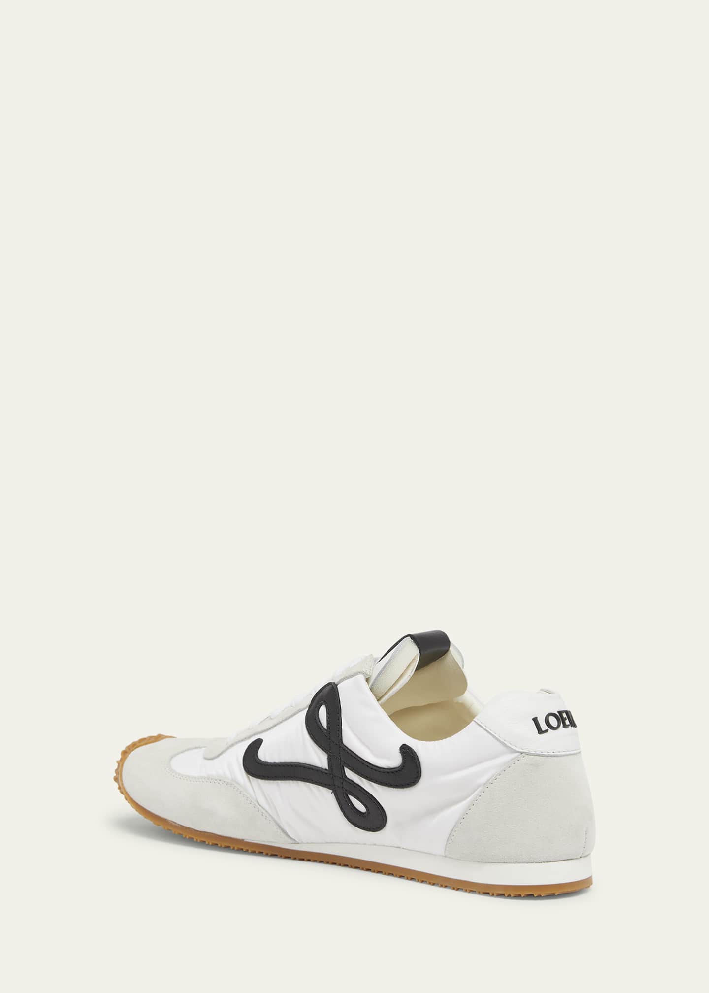 Loewe Flow Retro Runner Sneakers Image 4 of 6