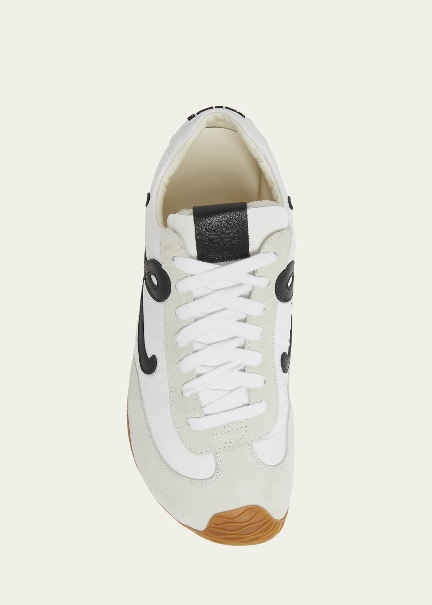 Loewe Flow Retro Runner Sneakers Image 6 of 6