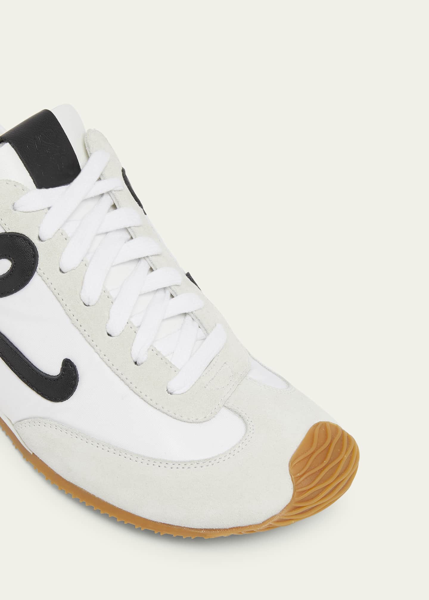 Loewe Flow Retro Runner Sneakers Image 5 of 6