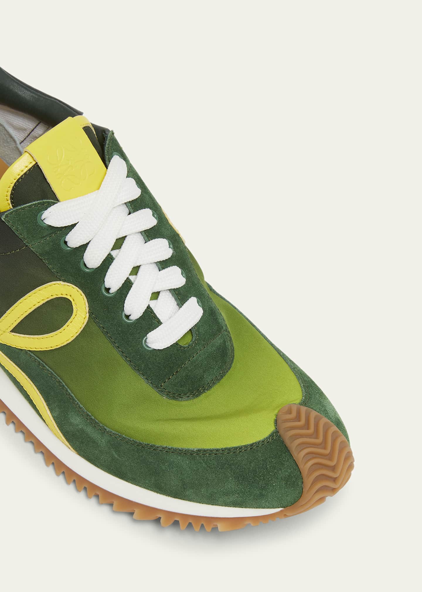 Loewe Flow Retro Runner Sneakers Image 5 of 6