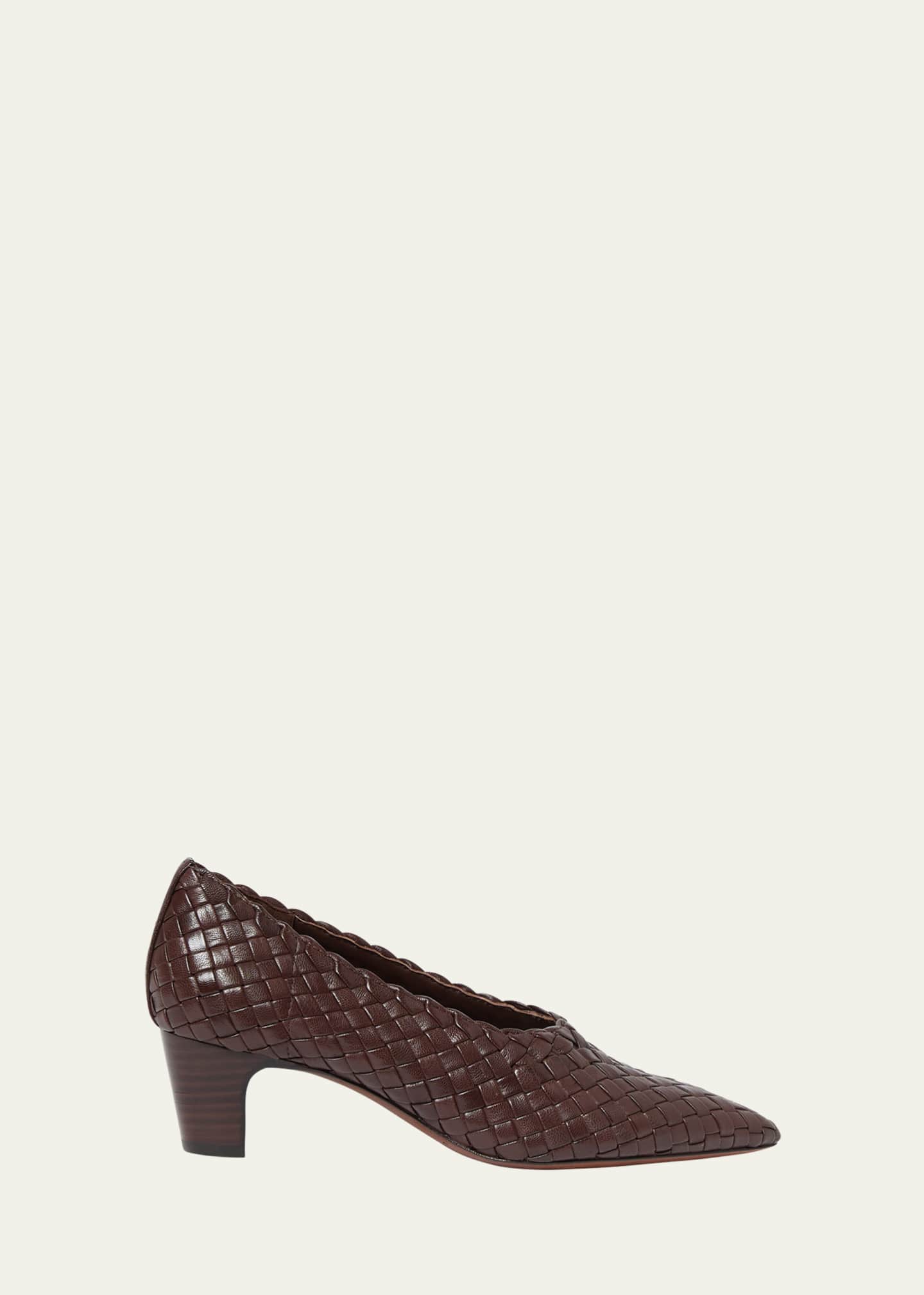 Loeffler randall kitten heel store