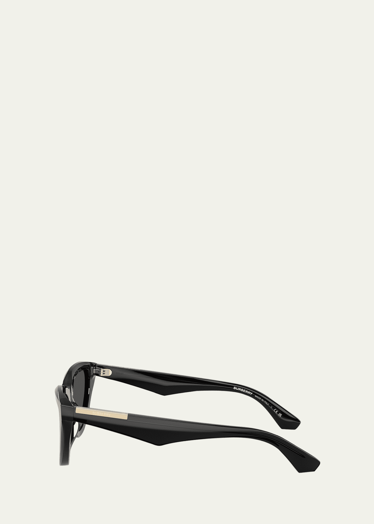 Burberry BE4436U Cat Eye Sunglasses Image 3 of 3