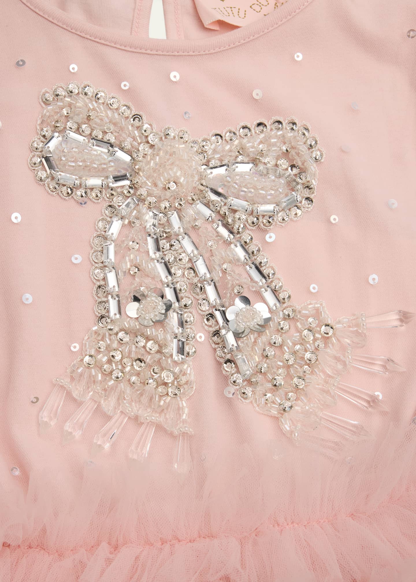 Tutu dress size 7 outlet