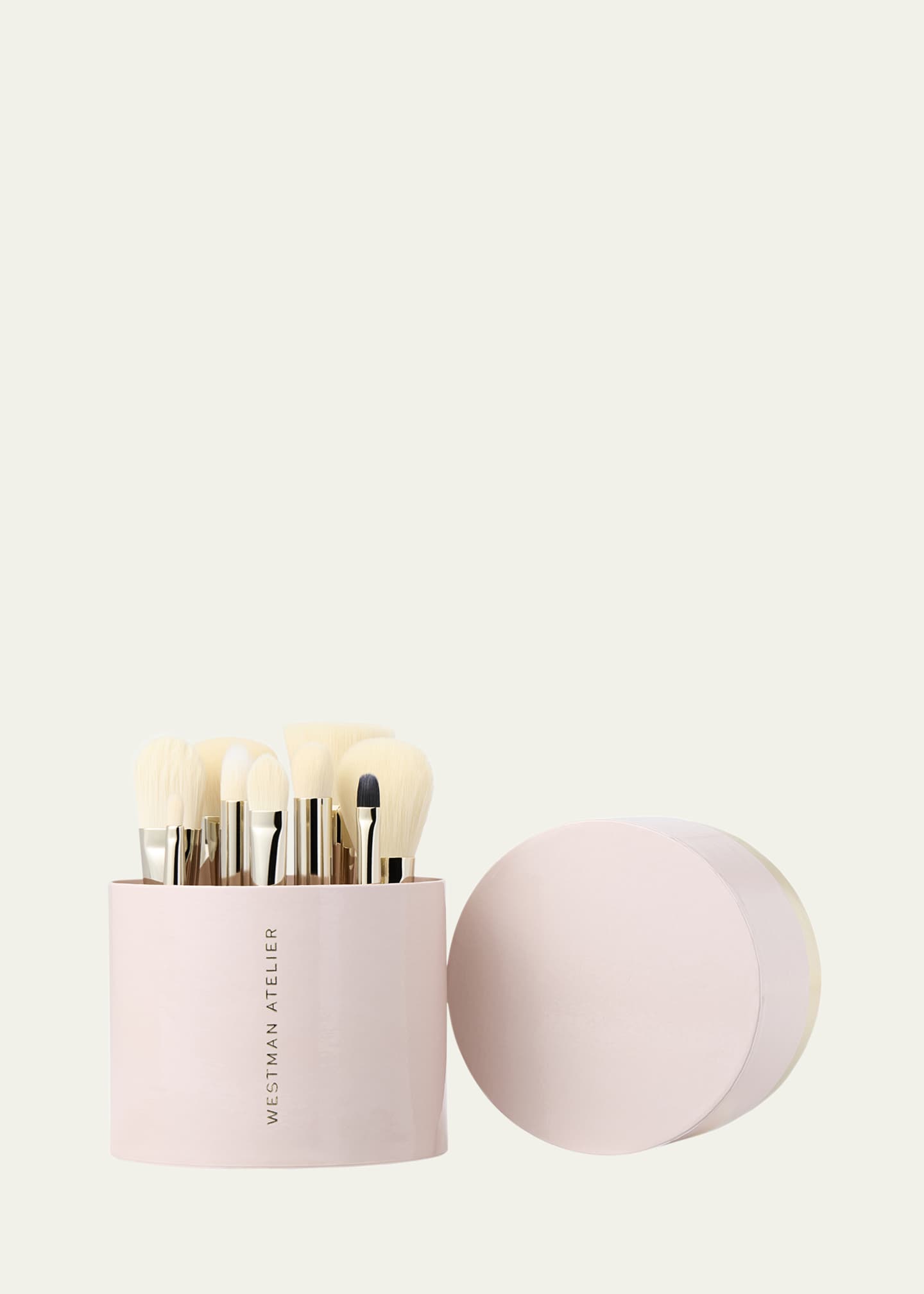 Westman Atelier Petite Brush Collection Image 1 of 2