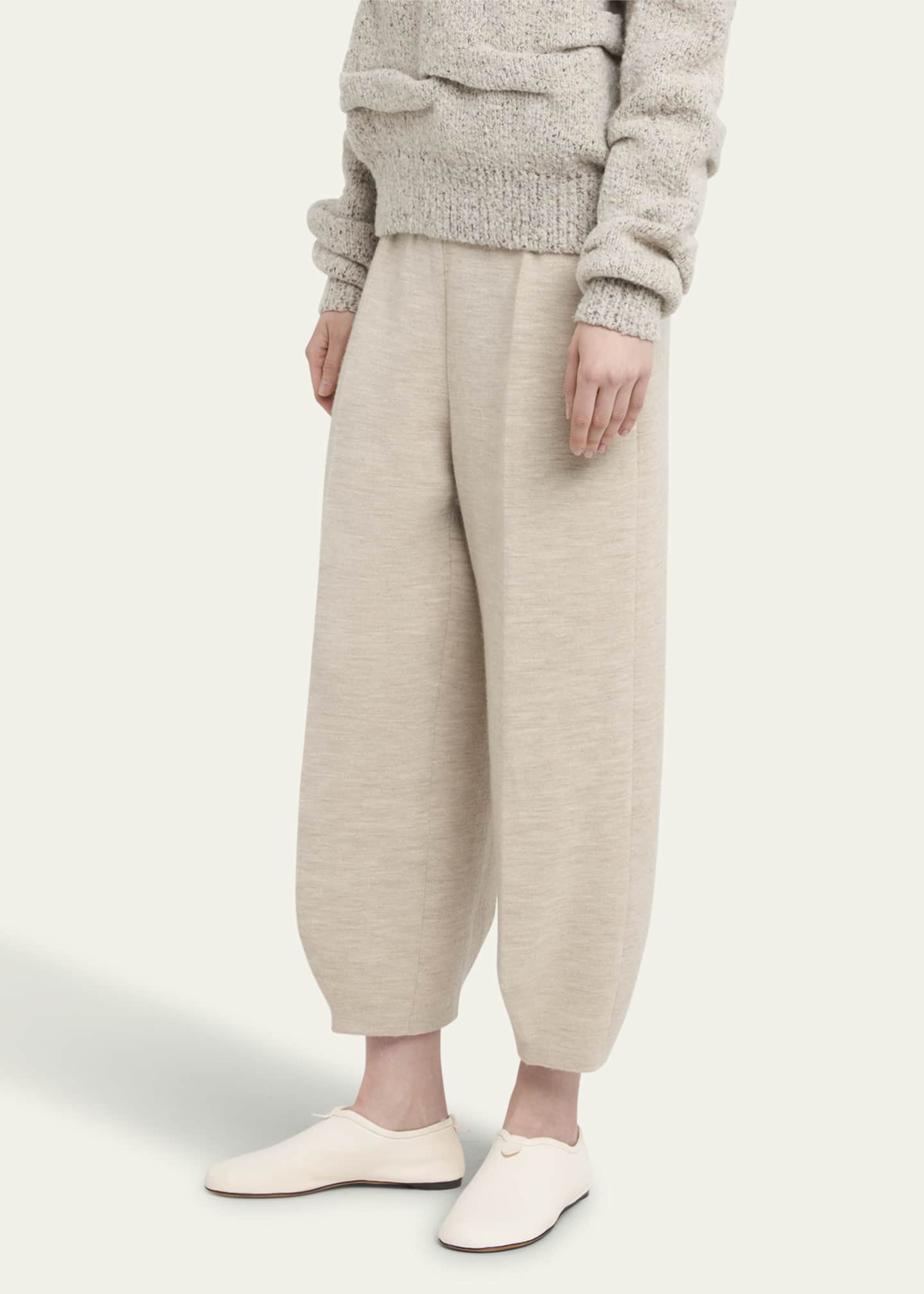 Loro Piana Alpe Faller Trousers Pecora Nera Cash Gg 12 Image 4 of 5