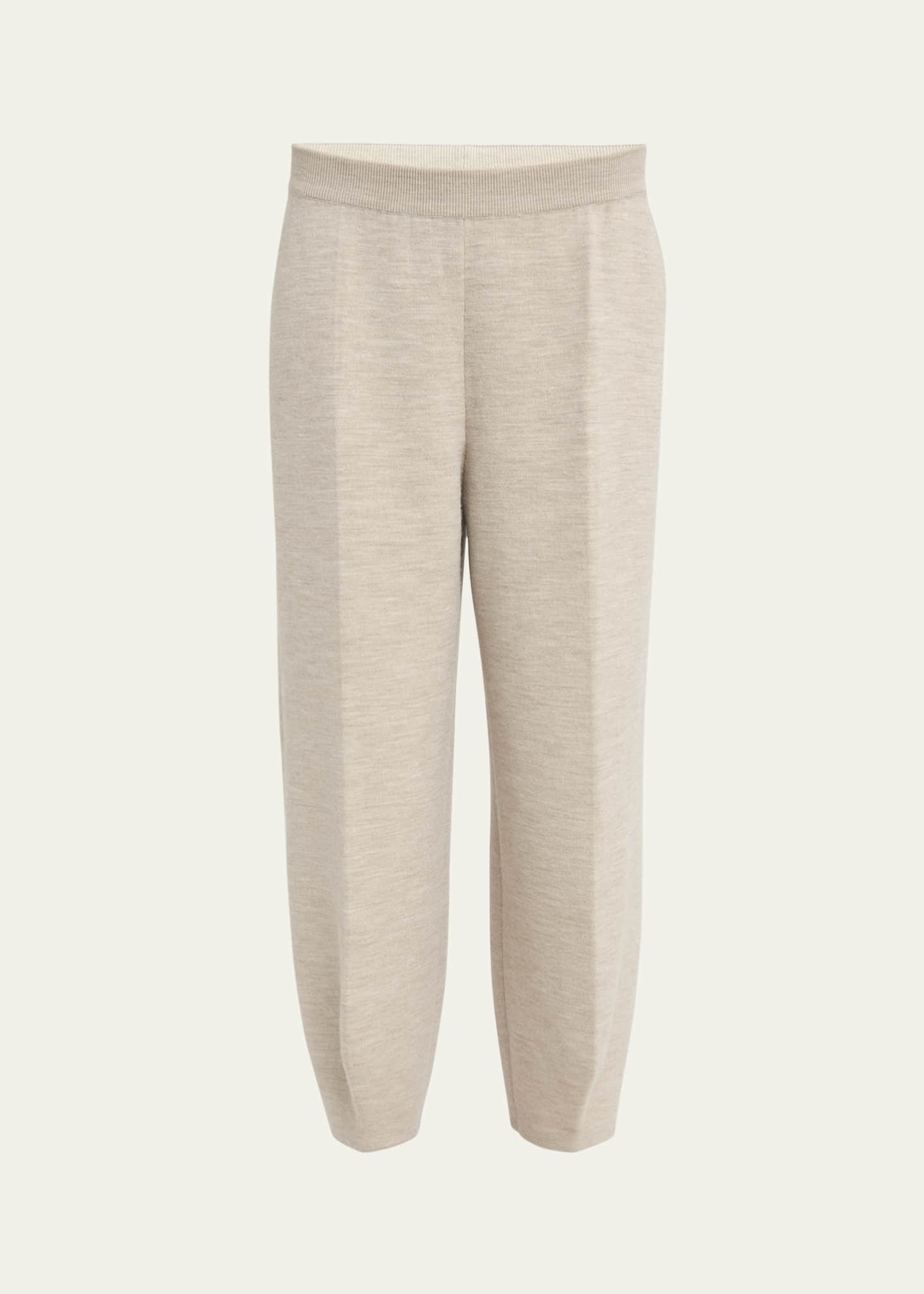 Loro Piana Alpe Faller Trousers Pecora Nera Cash Gg 12 Image 1 of 5