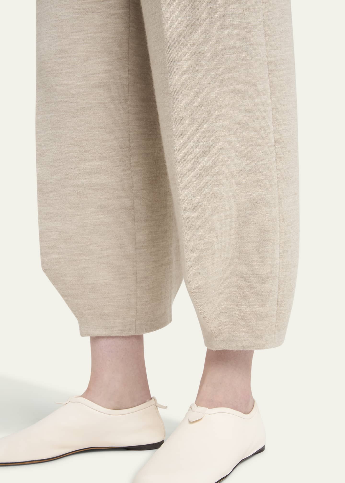 Loro Piana Alpe Faller Trousers Pecora Nera Cash Gg 12 Image 5 of 5