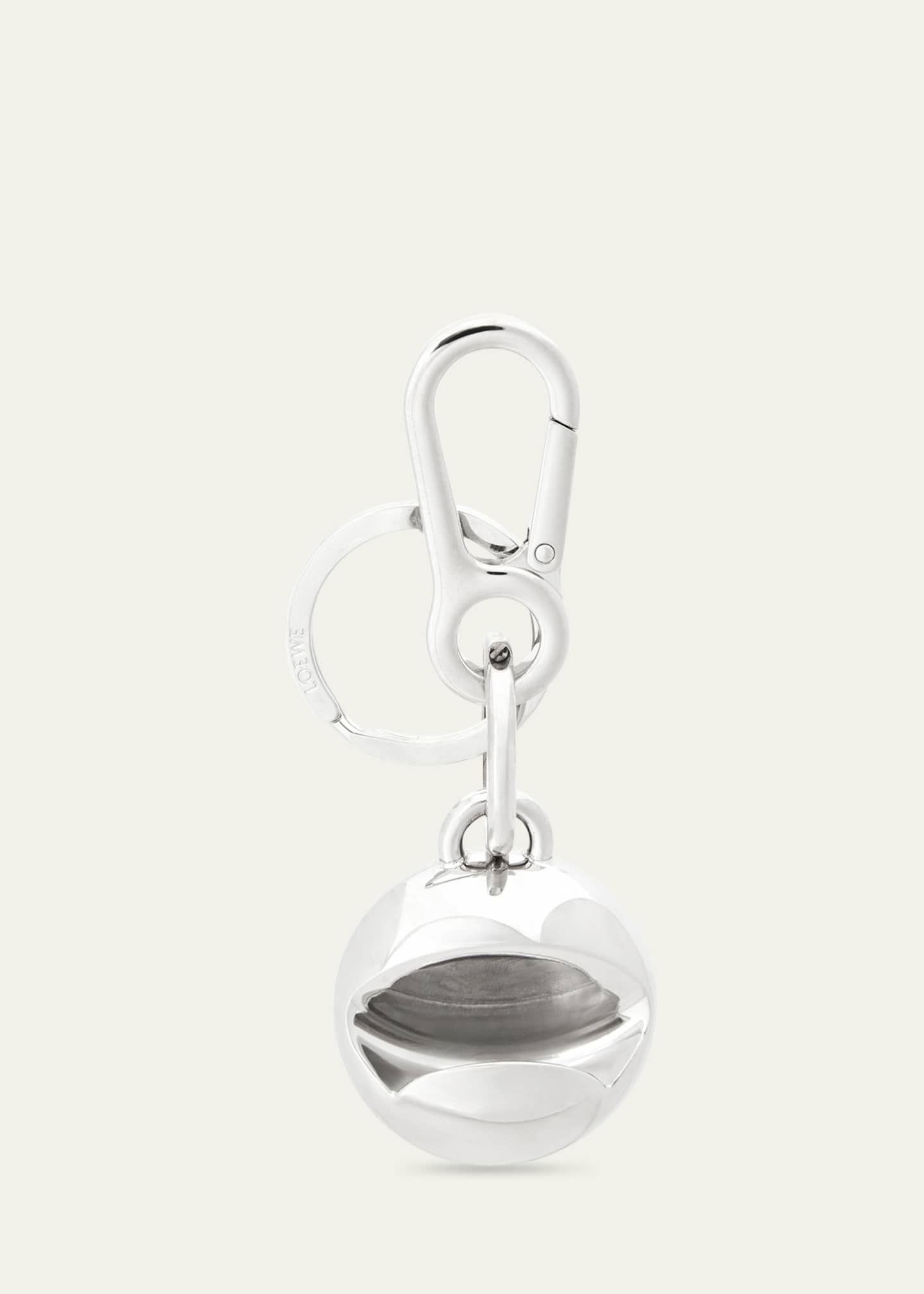 Loewe Men's Pebble Keyring Bottle Opener Image 2 of 2