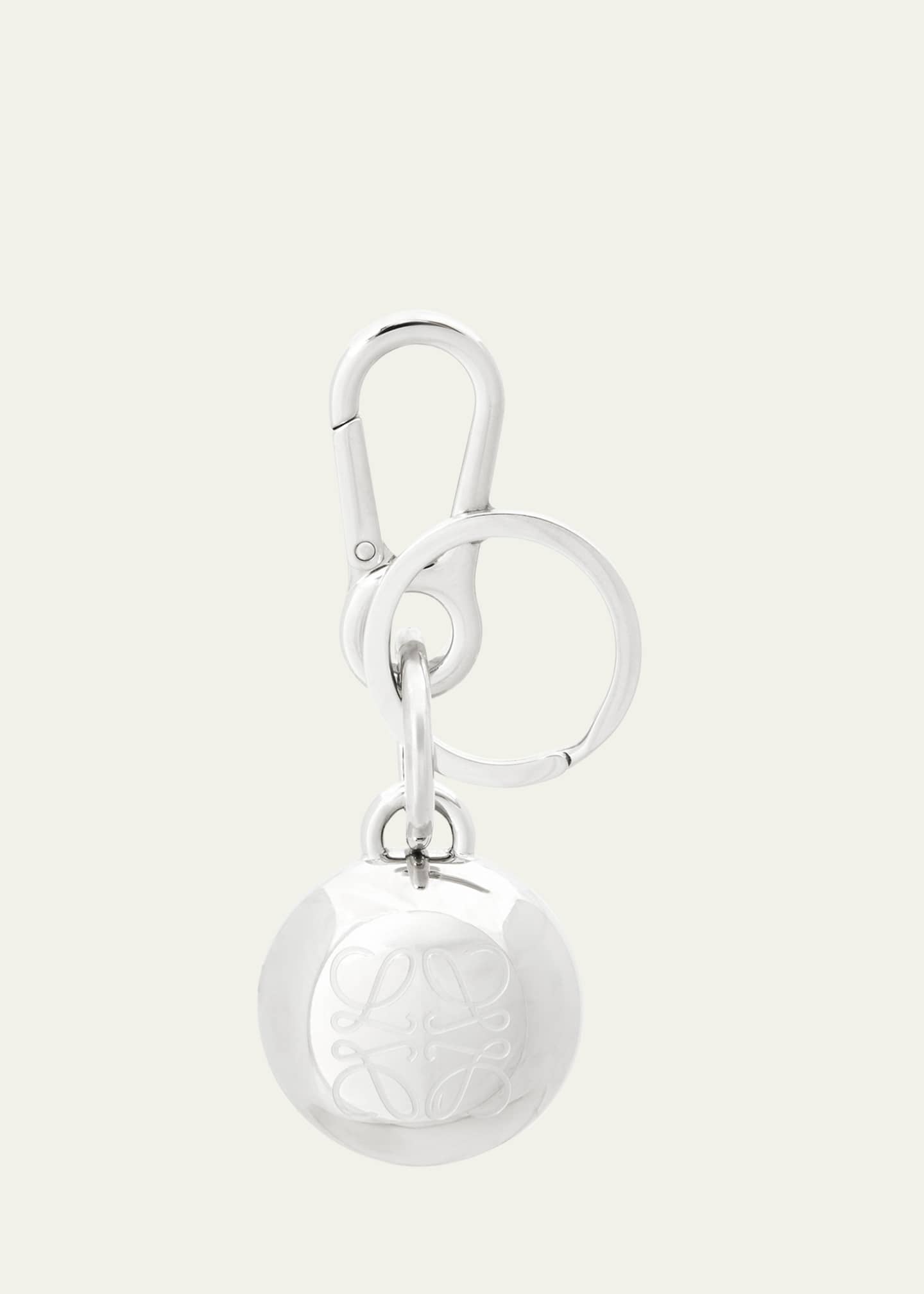 Loewe Men's Pebble Keyring Bottle Opener Image 1 of 2