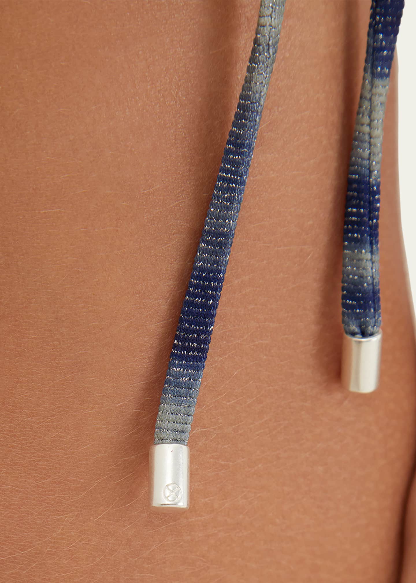 Vix Moonlight Tie-Side Full Bikini Bottoms Image 5 of 5