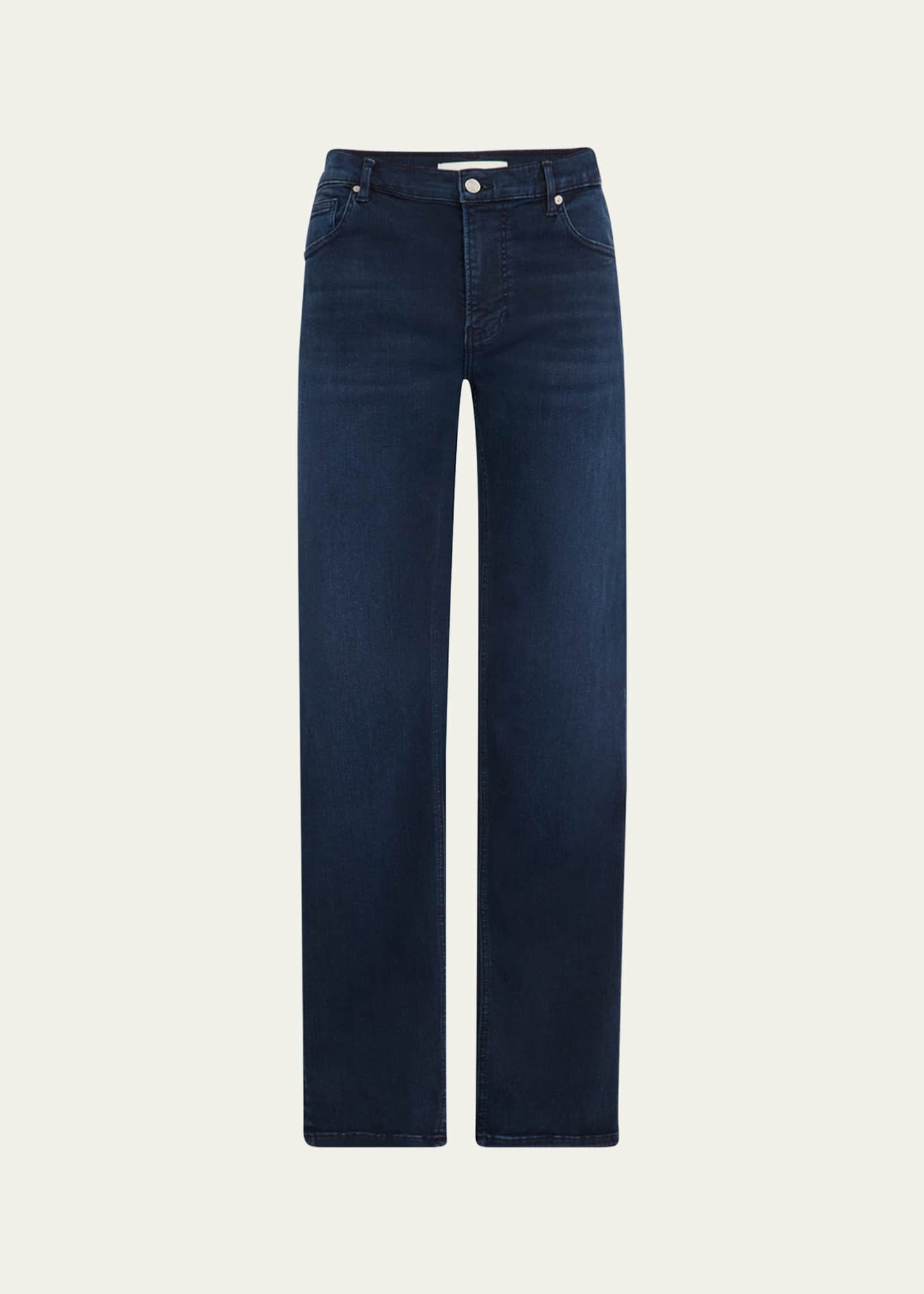 FRAME Men's Jetset Modern Straight-Fit Jeans Image 1 of 5