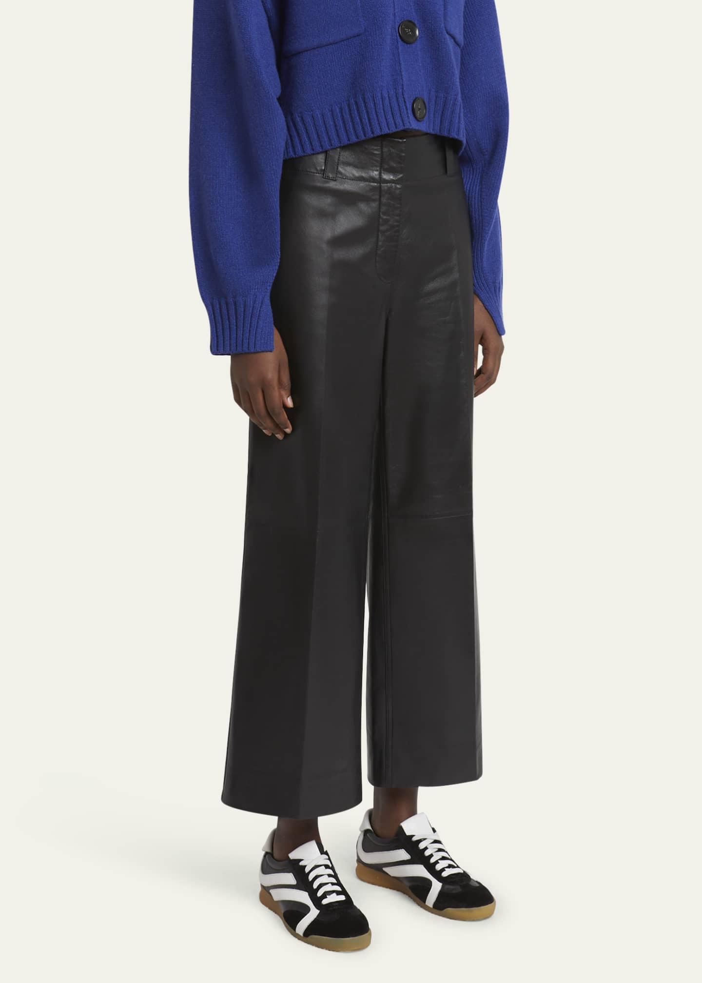 パンツ L'Idee Woman Trousers 刺繍パンツ パンツ レディース ボトムス ロング 送料無料