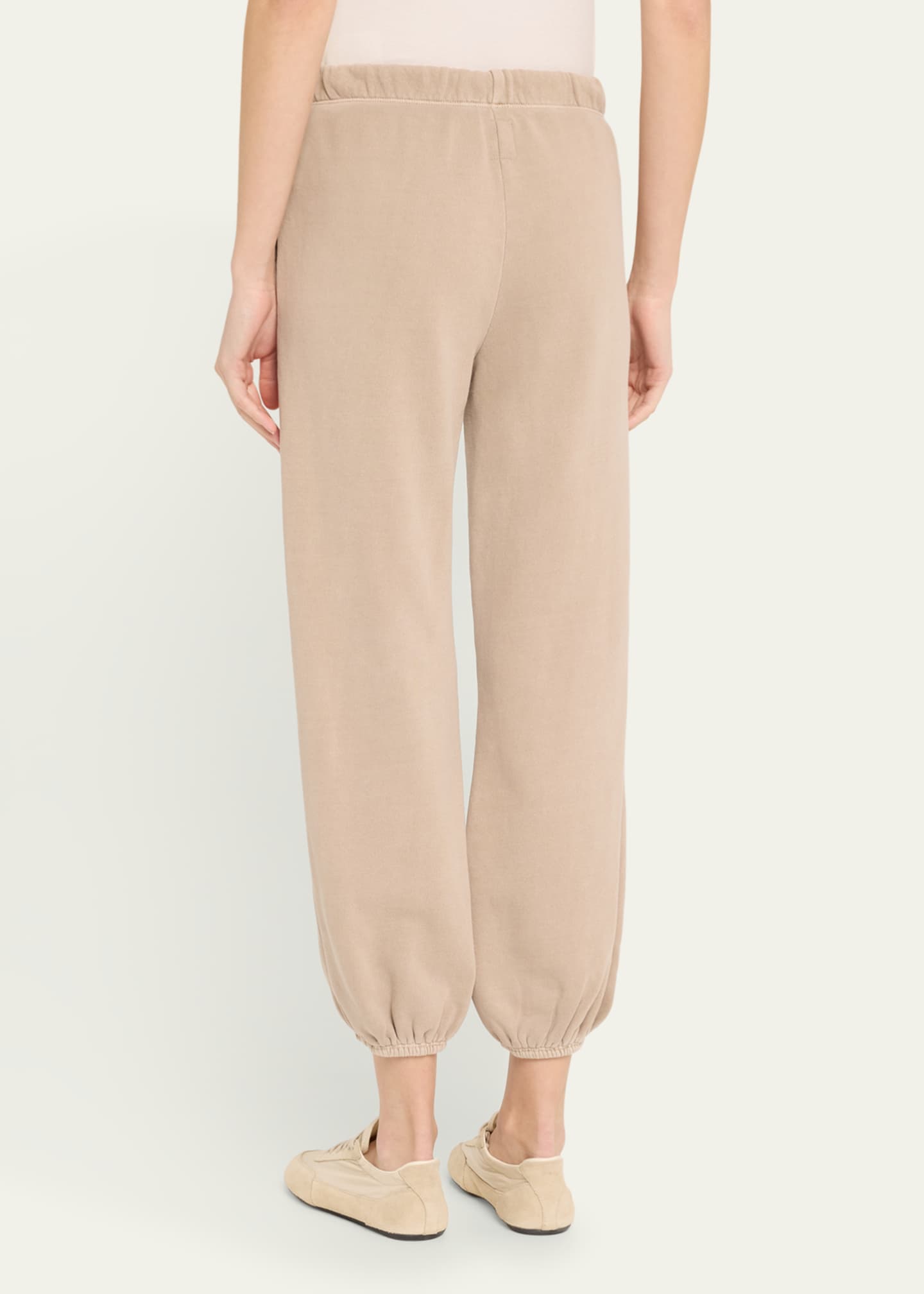 NSF Clothing Shane Basic Sweatpants Image 3 of 5
