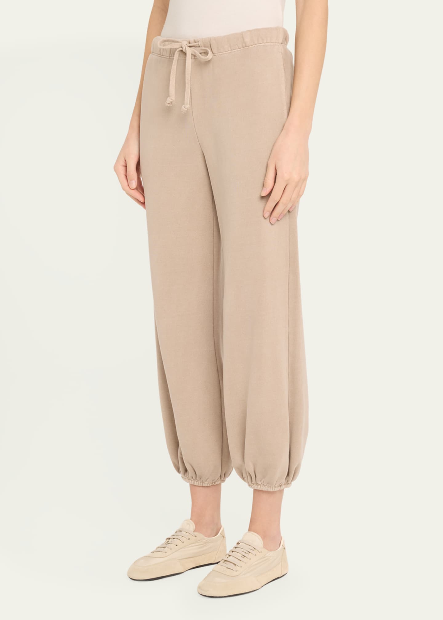 NSF Clothing Shane Basic Sweatpants Image 4 of 5