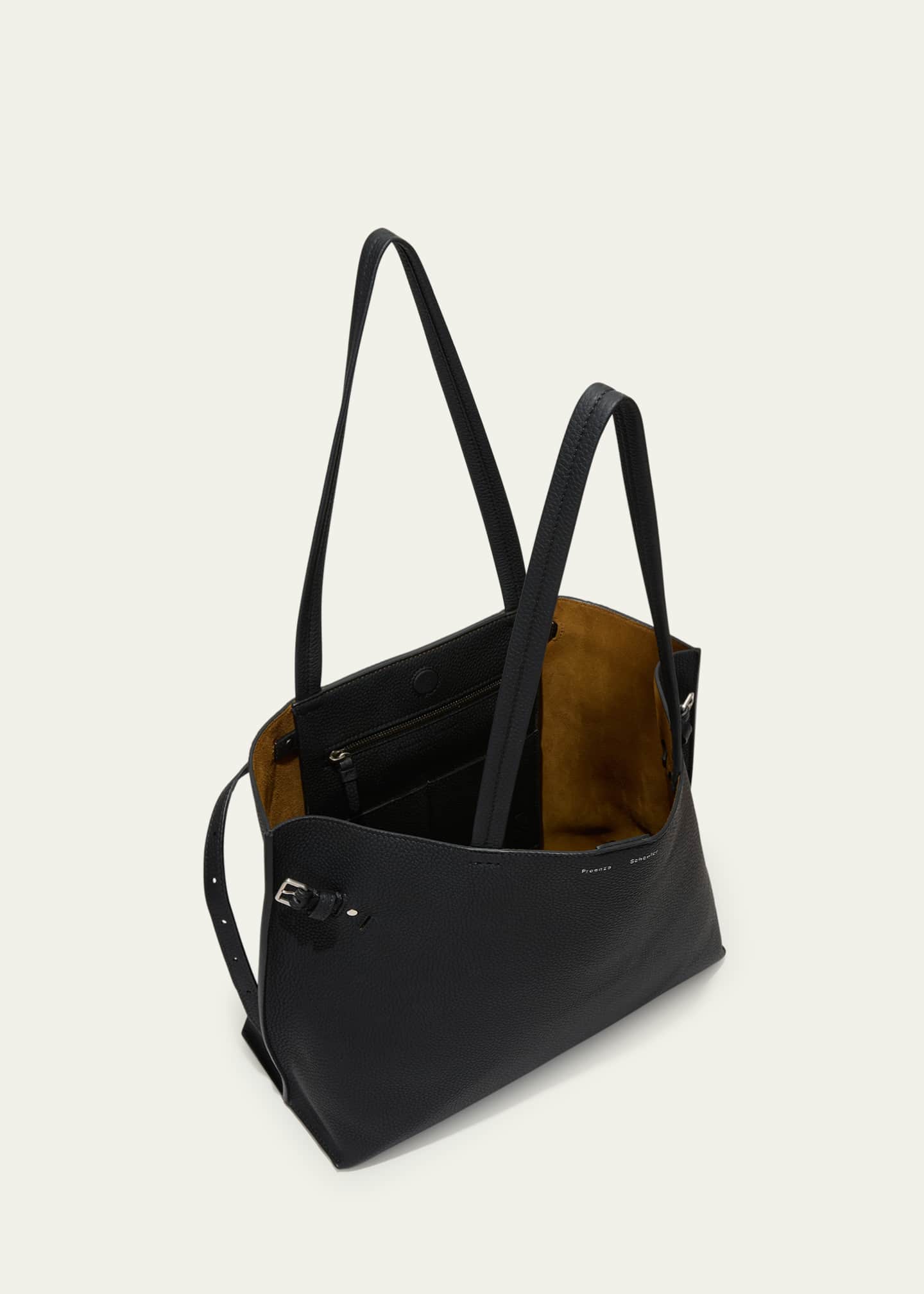 PROENZA SCHOULER タン Days トートバッグ Proenza Schouler Tan Days Tote Proenza Schouler
