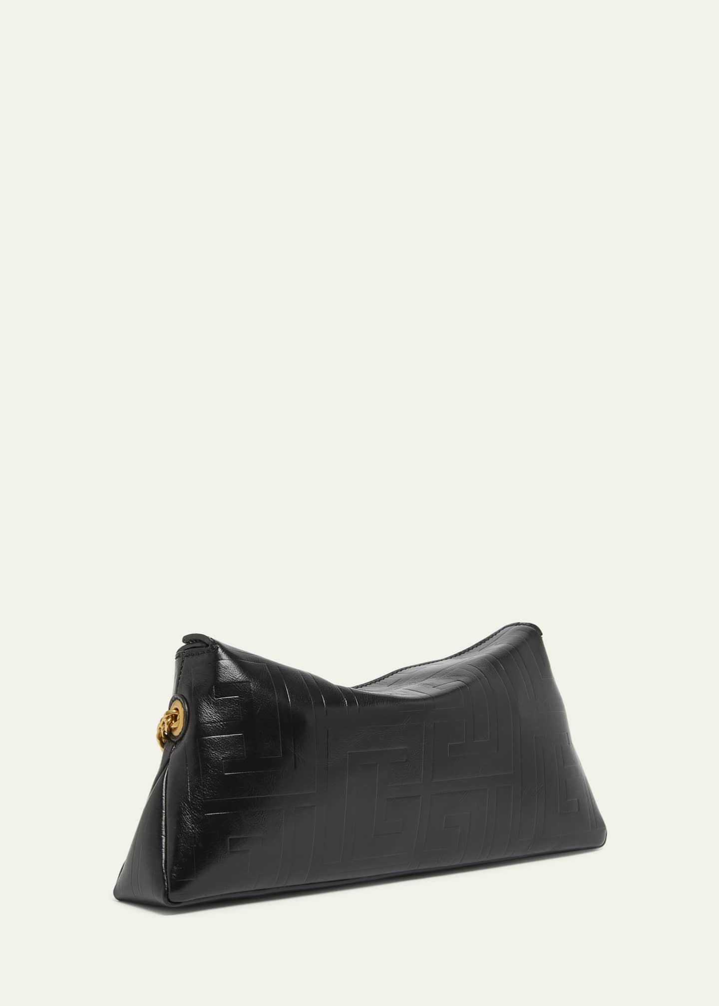 Balmain pouch top