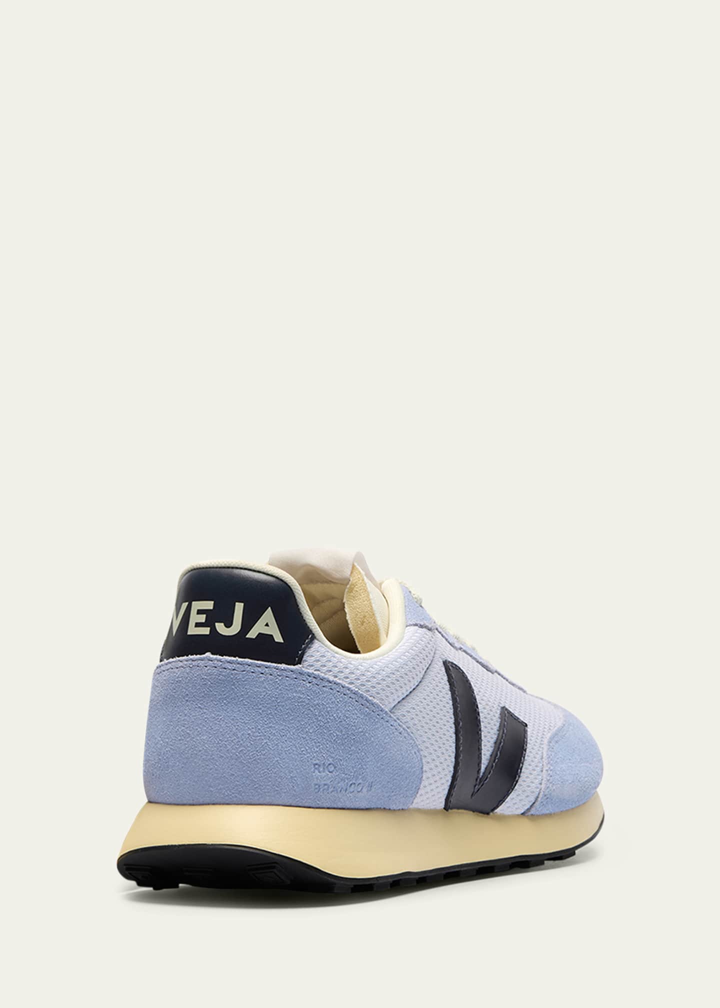 VEJA Rio Branco Colorblock Runner Sneakers Image 2 of 2