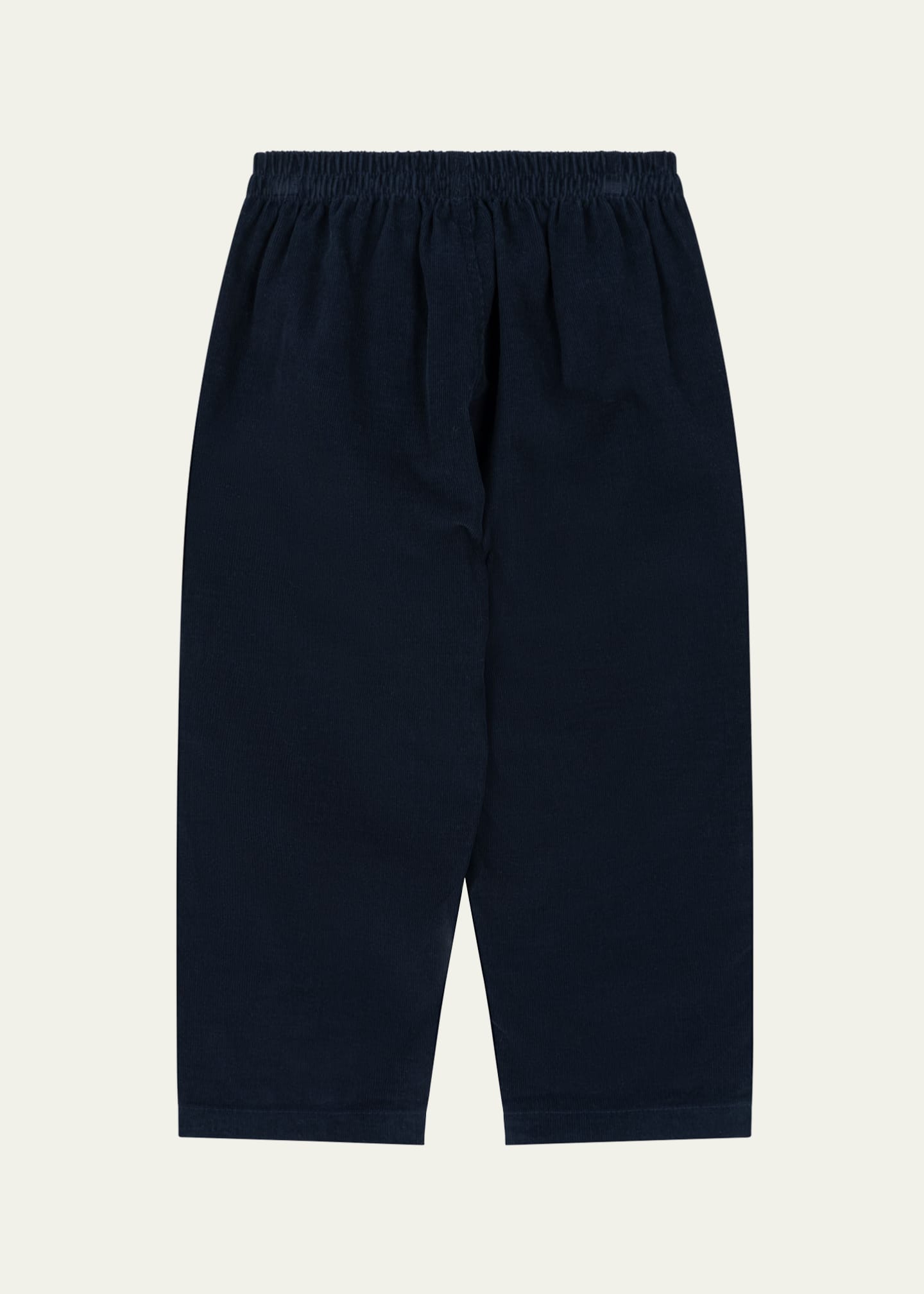 Konges Slojd Girl's Pen Corduroy Pocket Pants Image 2 of 3