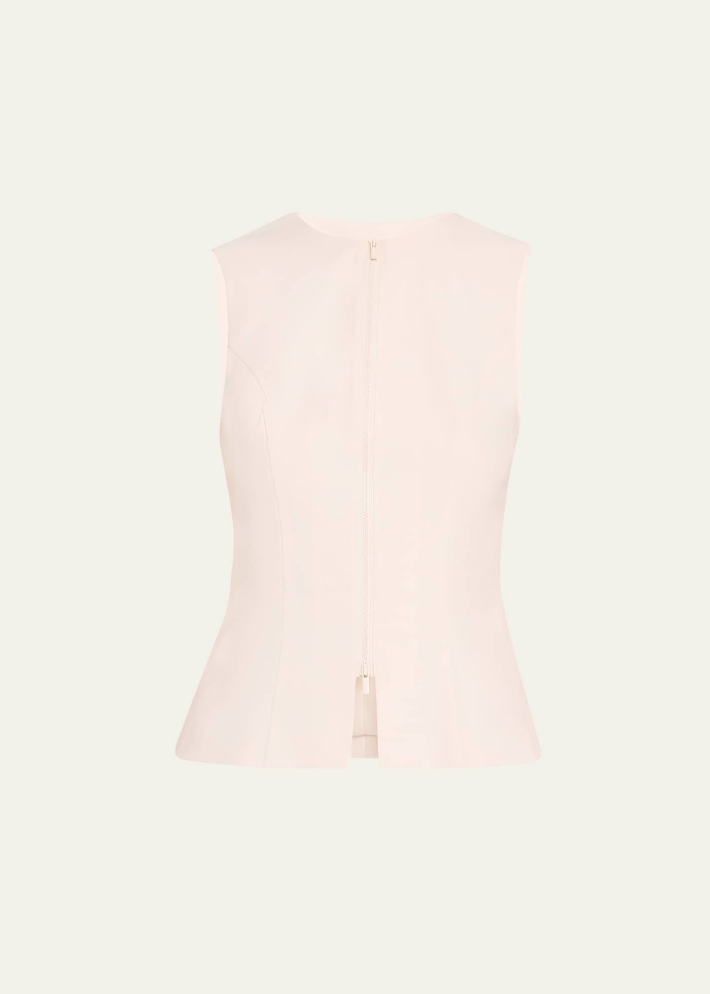 SIR Laredo Zip Top Image 1 of 5