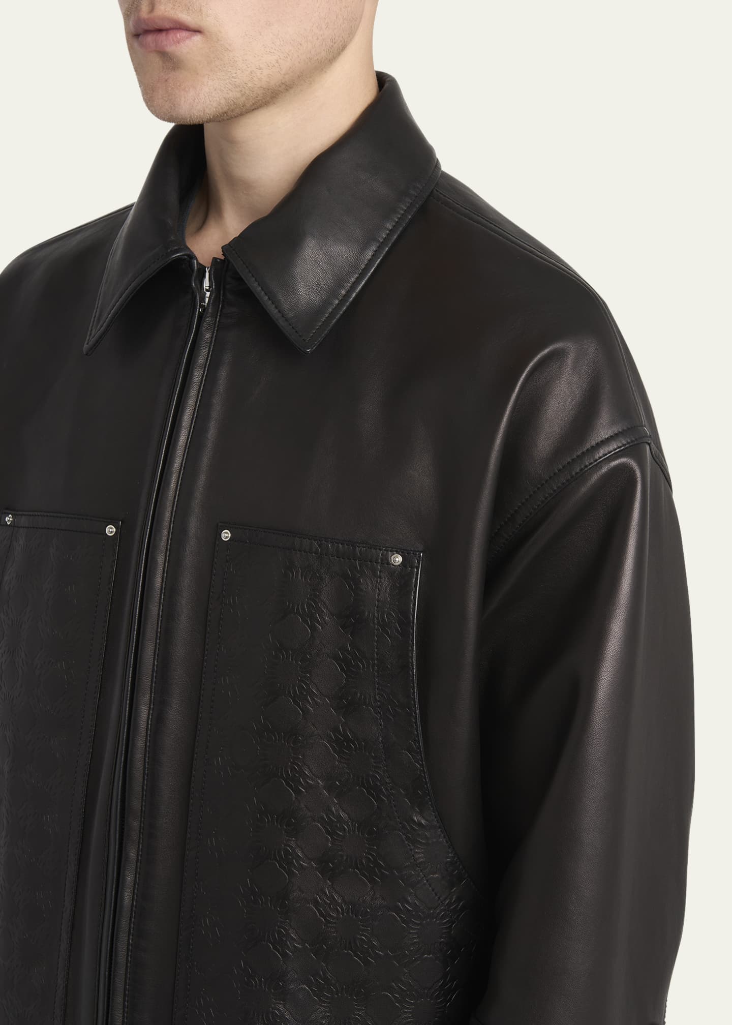 値下げ不可 tamme タム MD-3A WORK JACKETジャケット