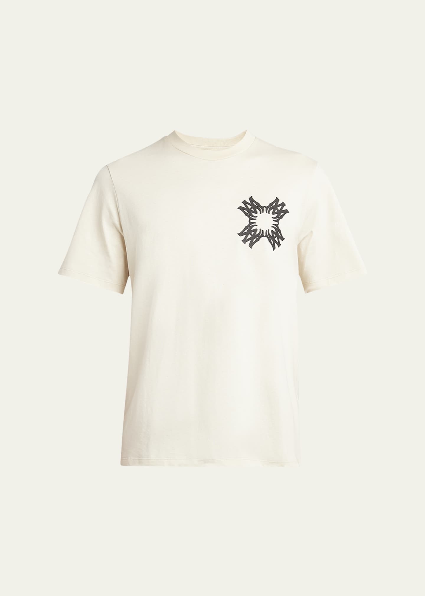 Amiri Men's MA Quad T-Shirt Image 1 of 5