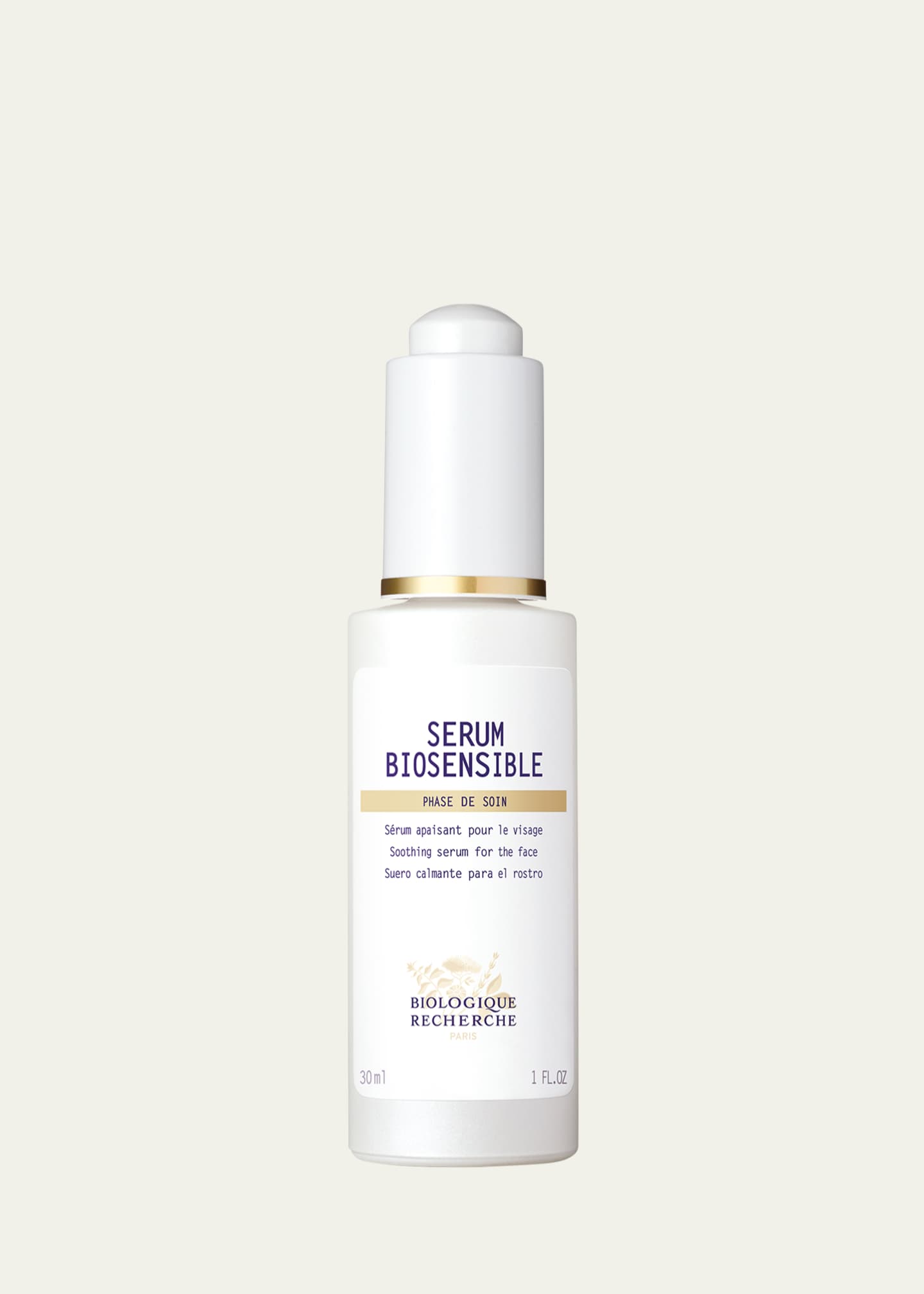 Biologique Recherche Serum Biosensible, 1.0 oz.