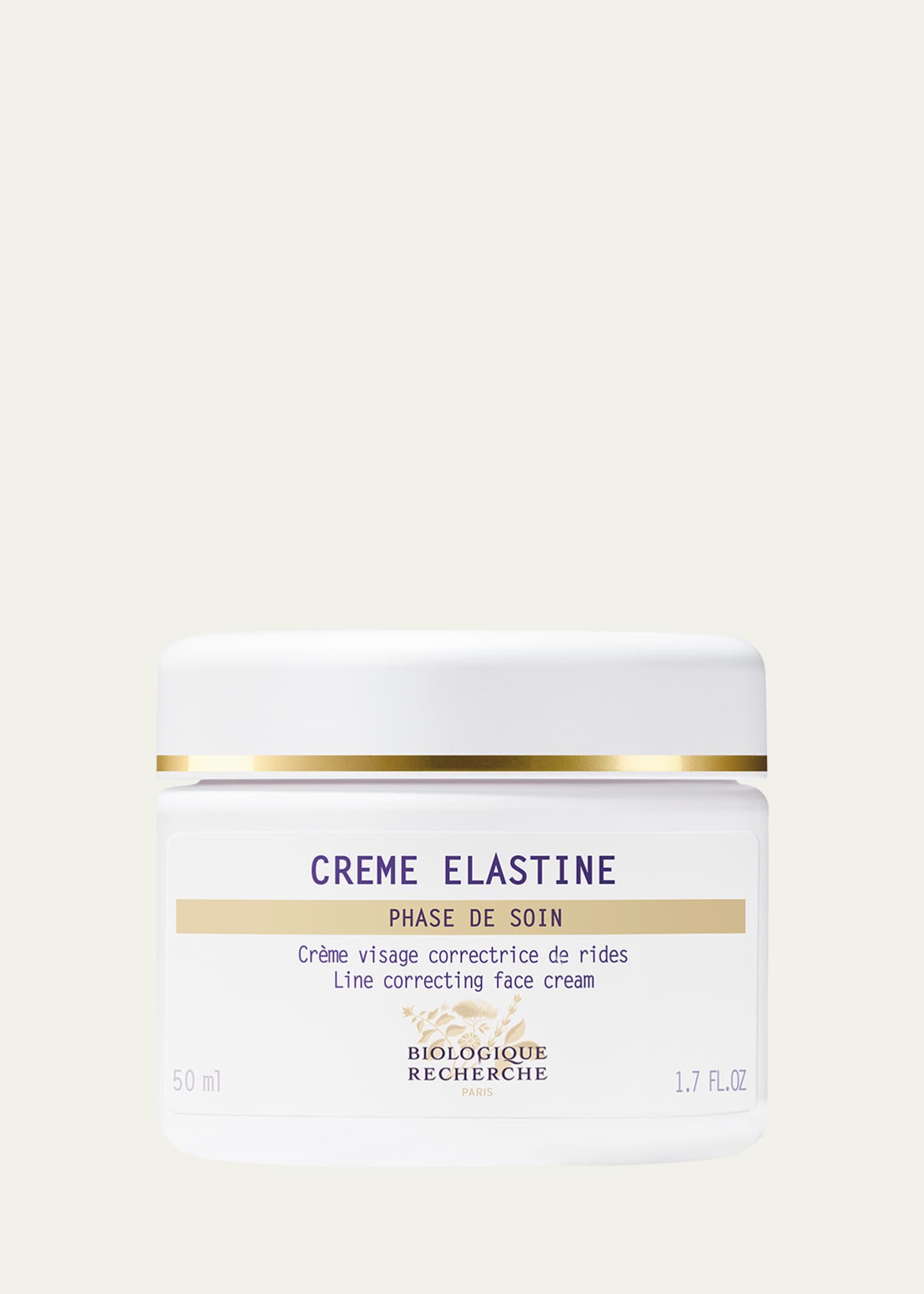 Biologique Recherche Crème Elastine, 1.7 oz.