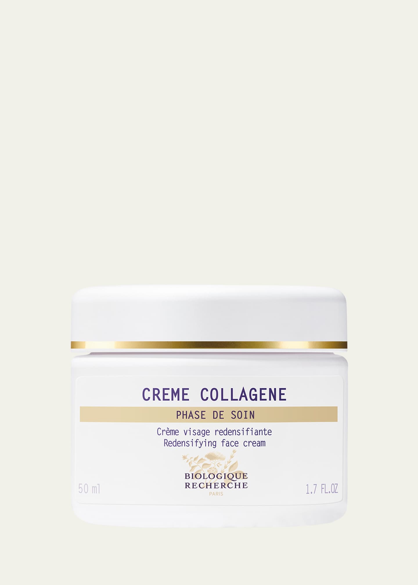 Biologique Recherche Creme Collagene, 1.7 oz.