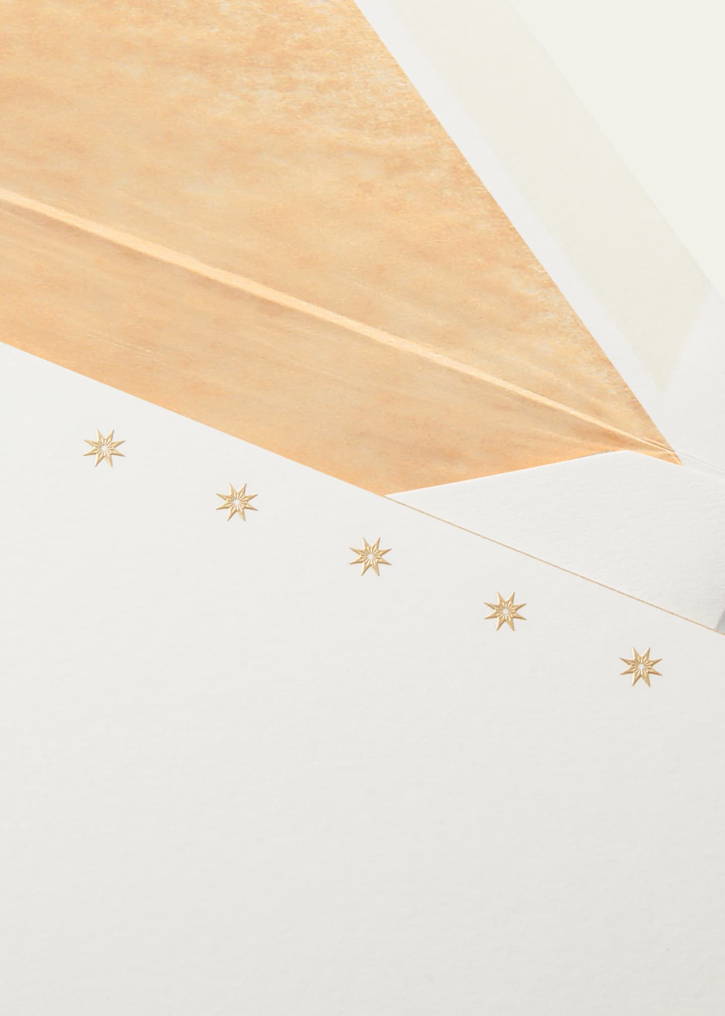 Smythson Star Animation Notecards, Set of 10 Image 2 of 3