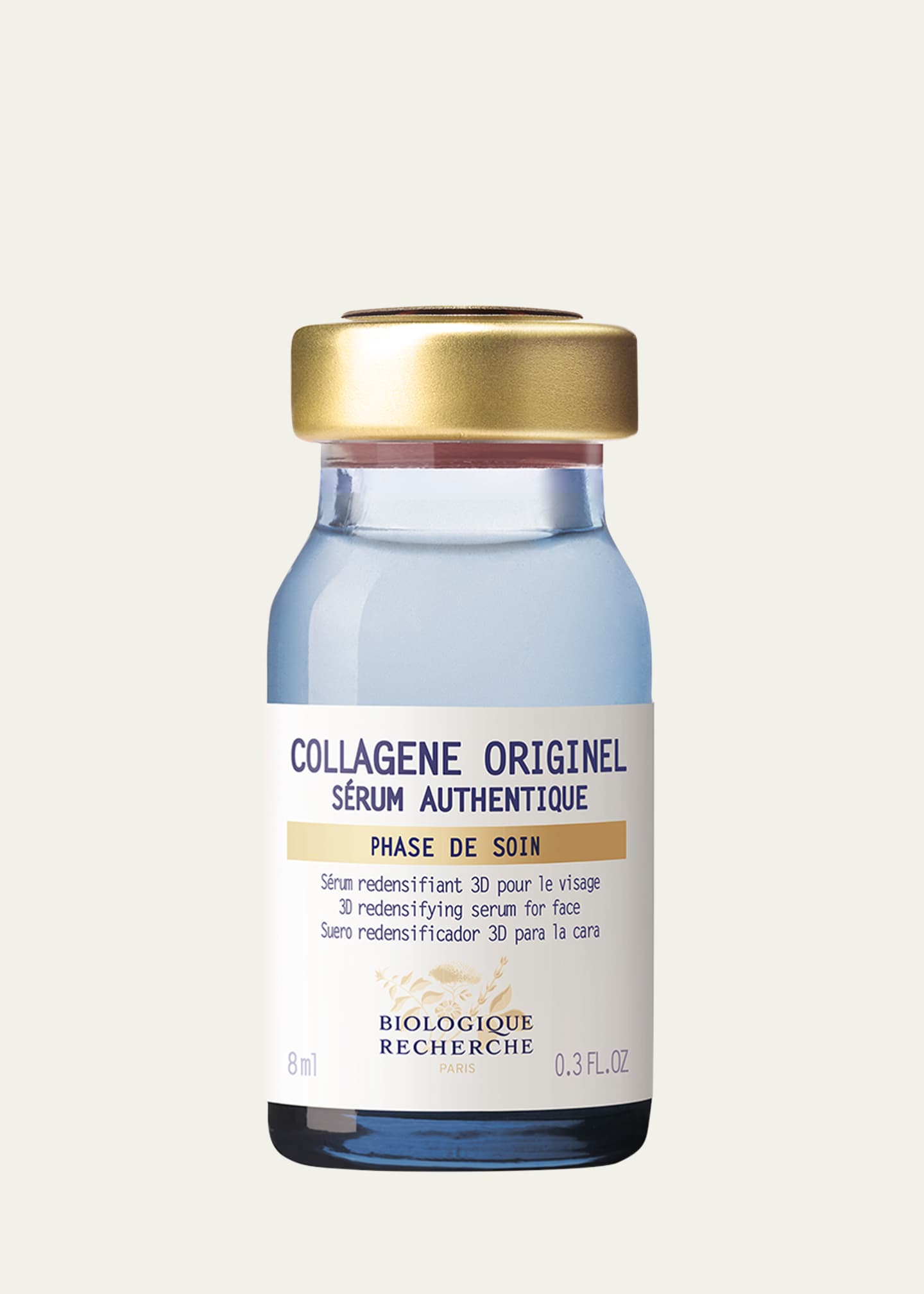 Biologique Recherche Collagene Originel Serum, 0.3 oz.